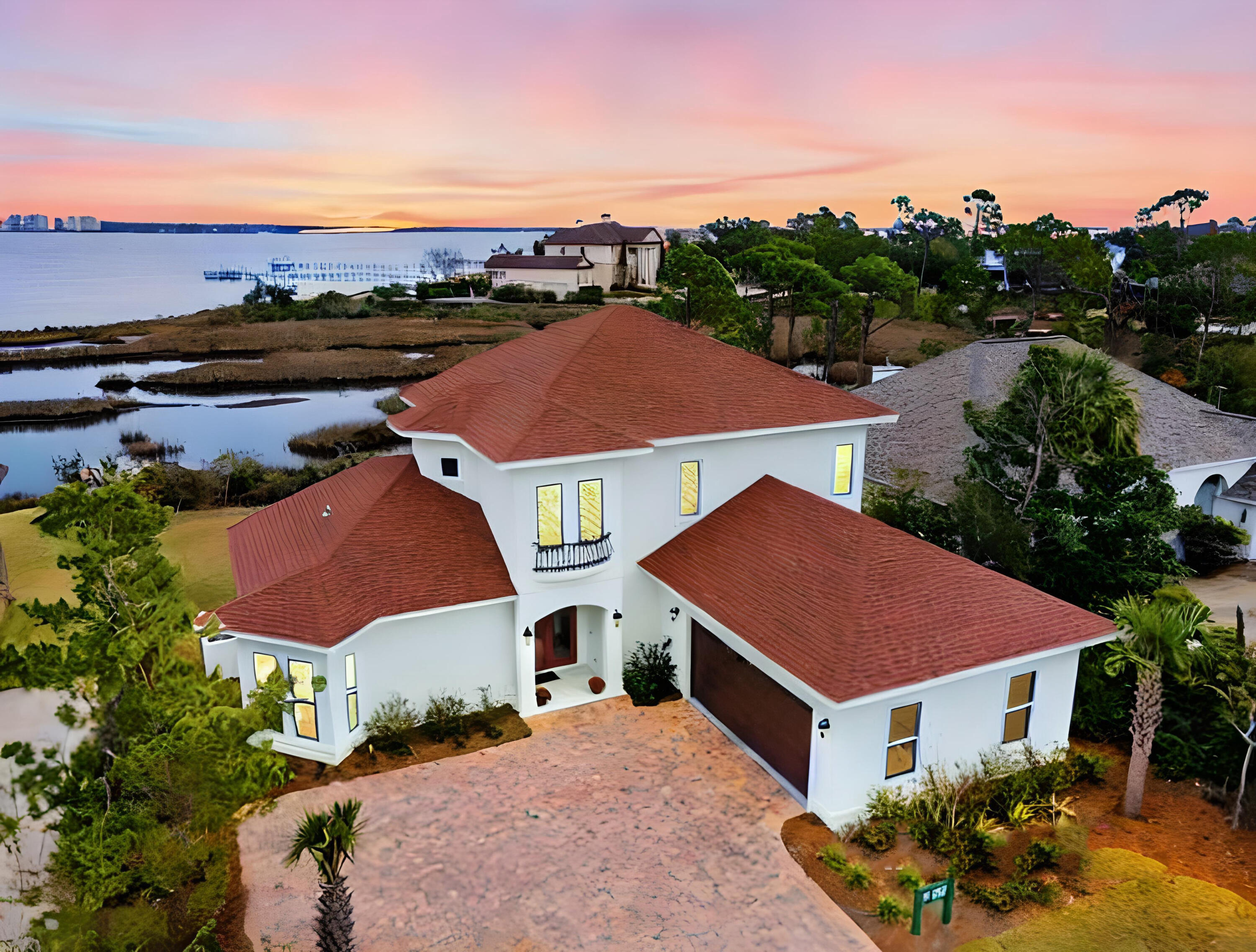 PRESERVE ON THE BAY PH 1 - Residential