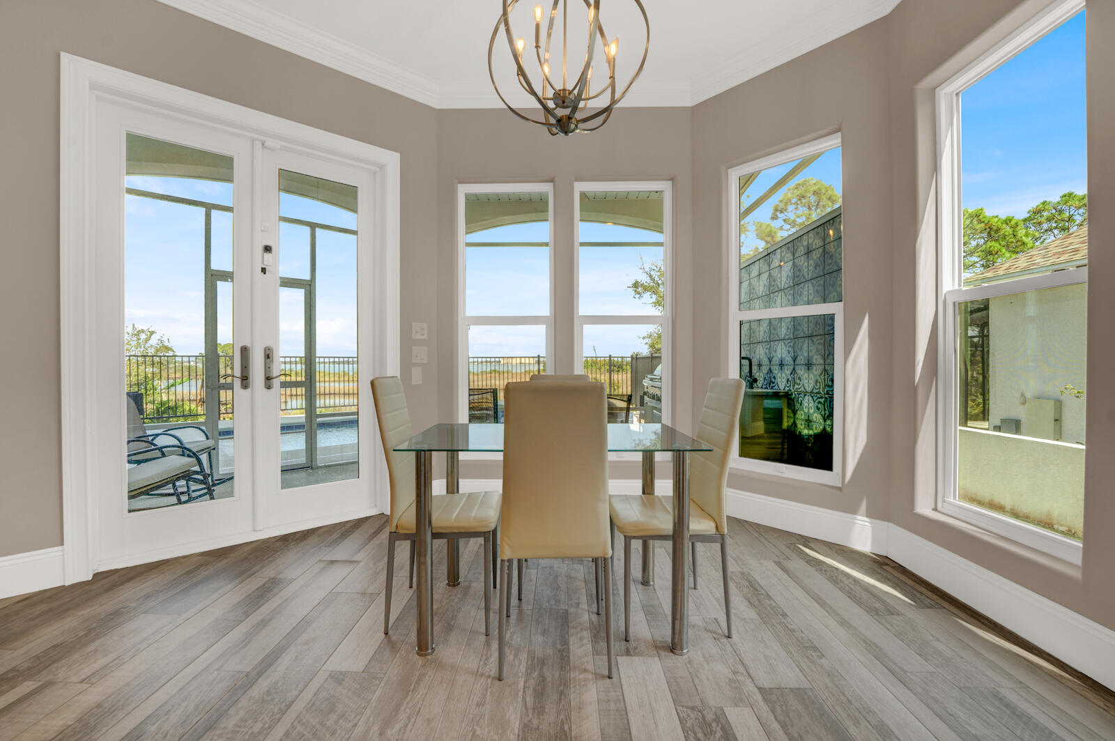 PRESERVE ON THE BAY PH 1 - Residential