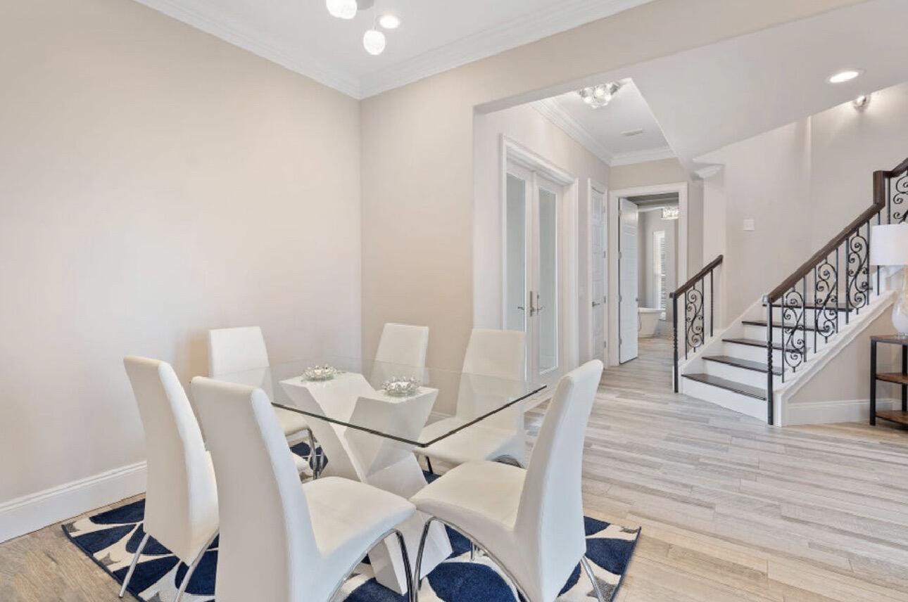 PRESERVE ON THE BAY PH 1 - Residential