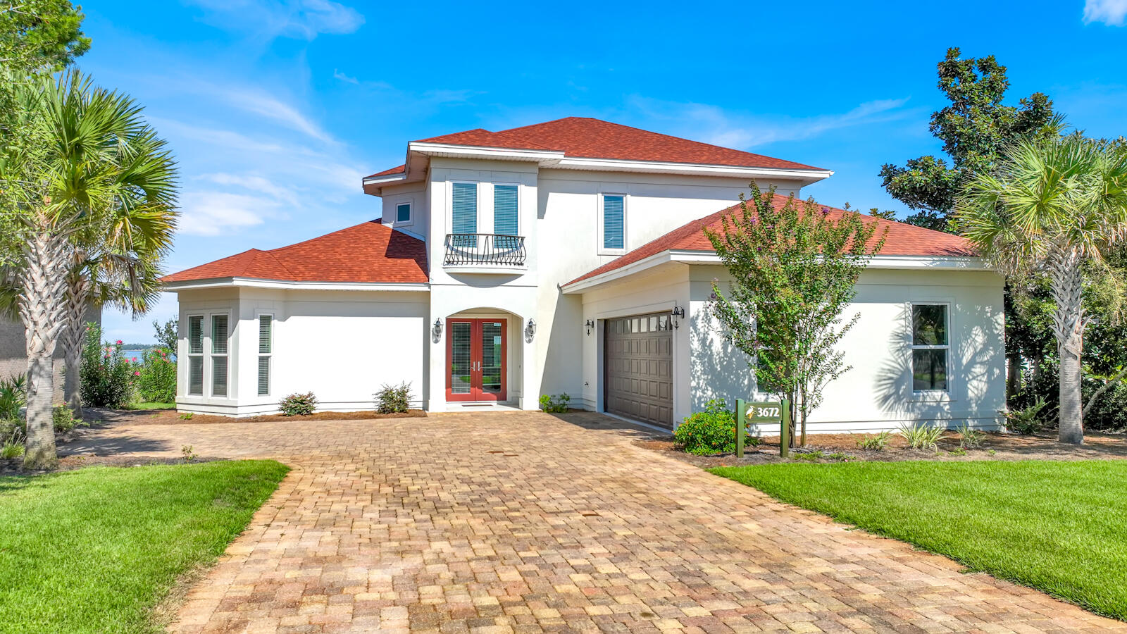 PRESERVE ON THE BAY PH 1 - Residential