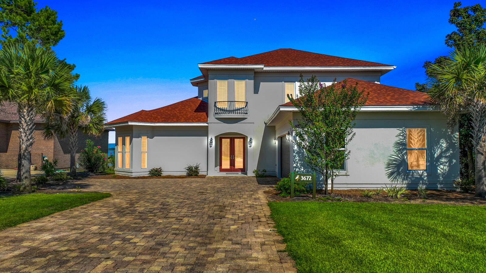 PRESERVE ON THE BAY PH 1 - Residential