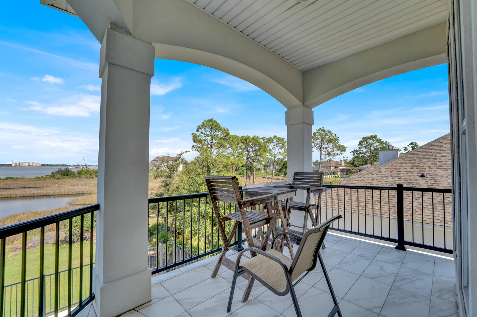 PRESERVE ON THE BAY PH 1 - Residential