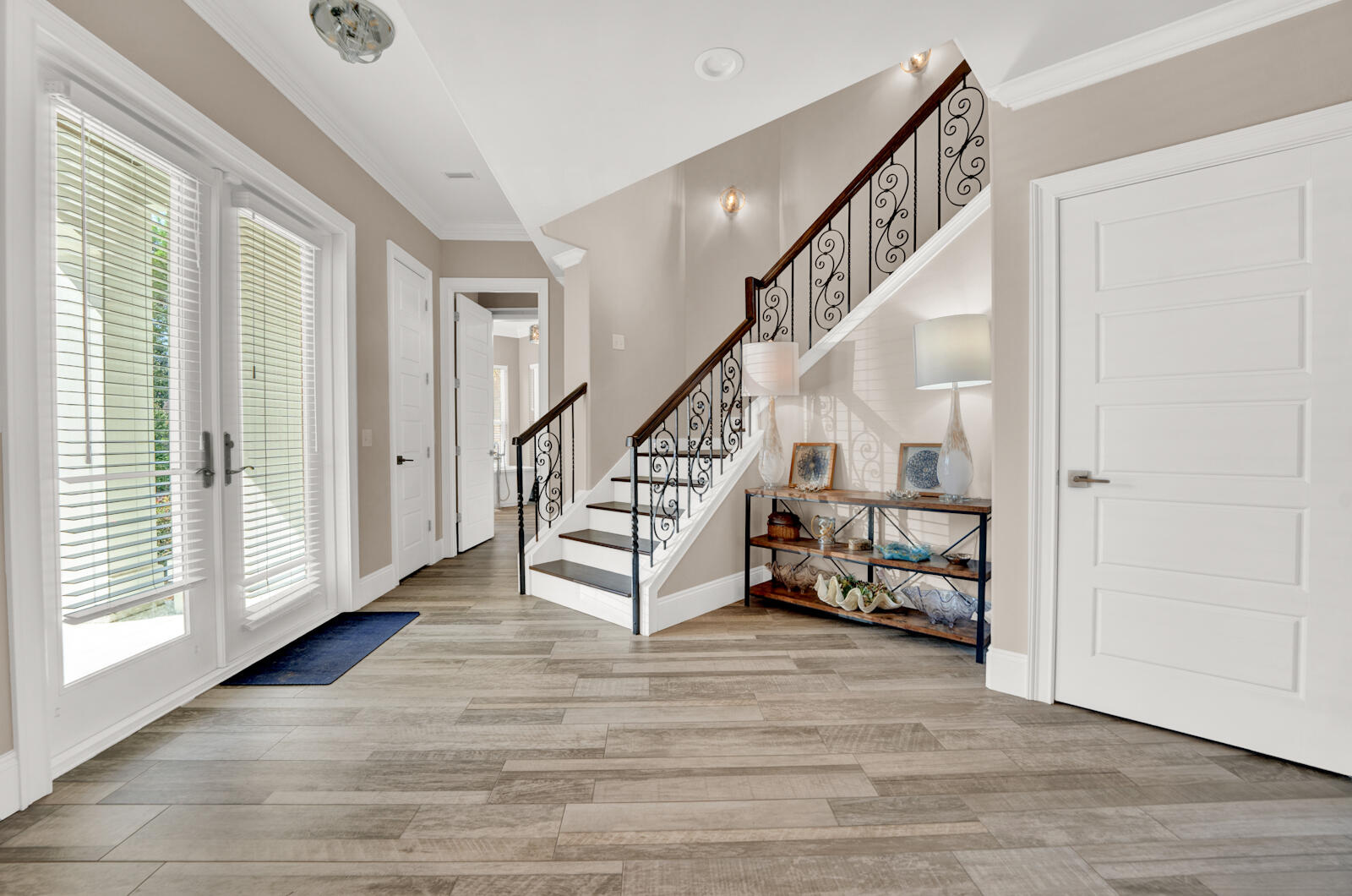 PRESERVE ON THE BAY PH 1 - Residential