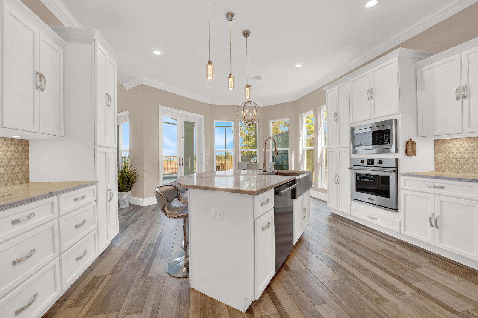 PRESERVE ON THE BAY PH 1 - Residential