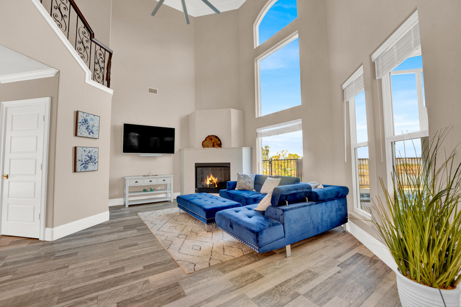 PRESERVE ON THE BAY PH 1 - Residential