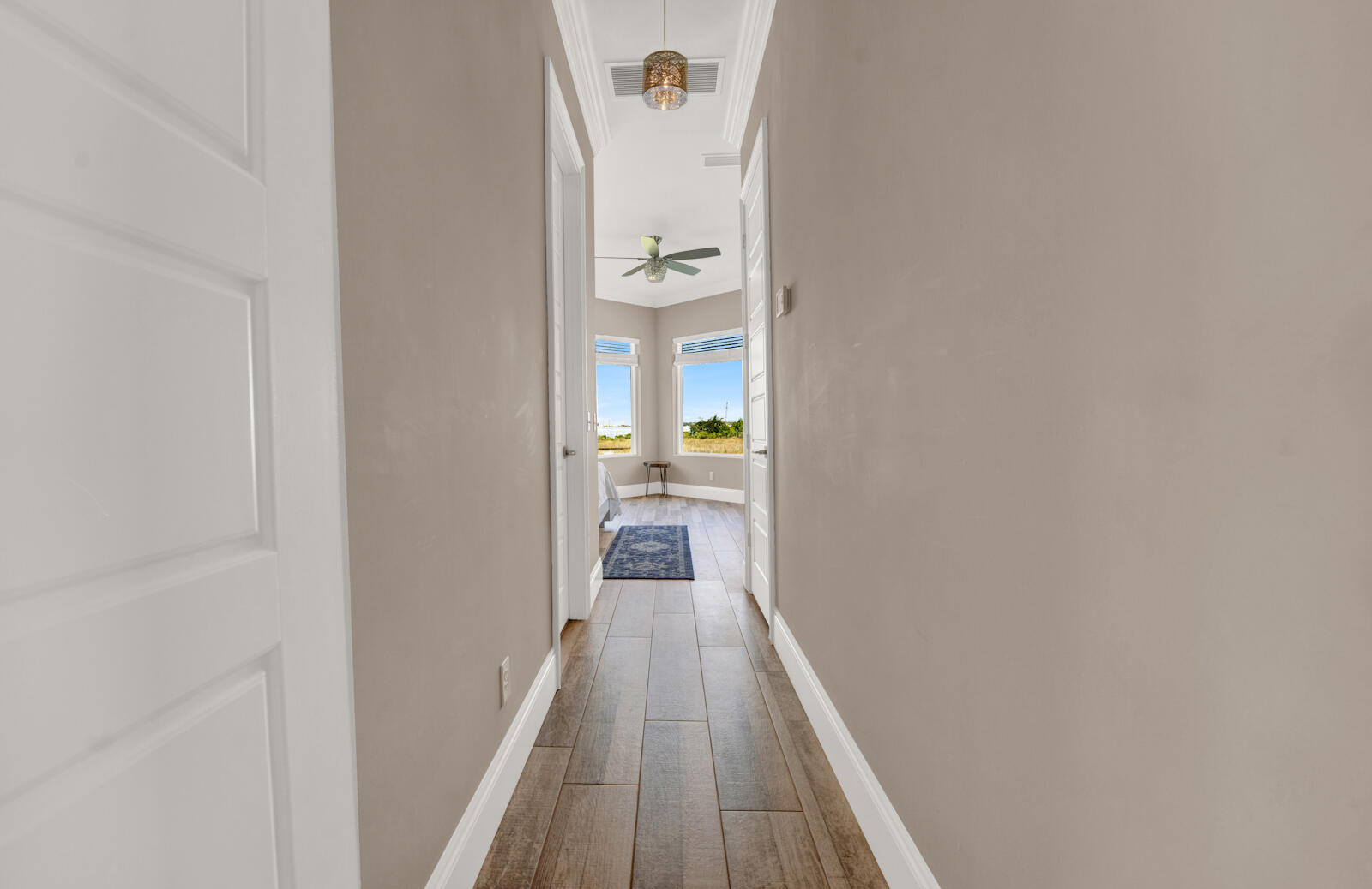 PRESERVE ON THE BAY PH 1 - Residential