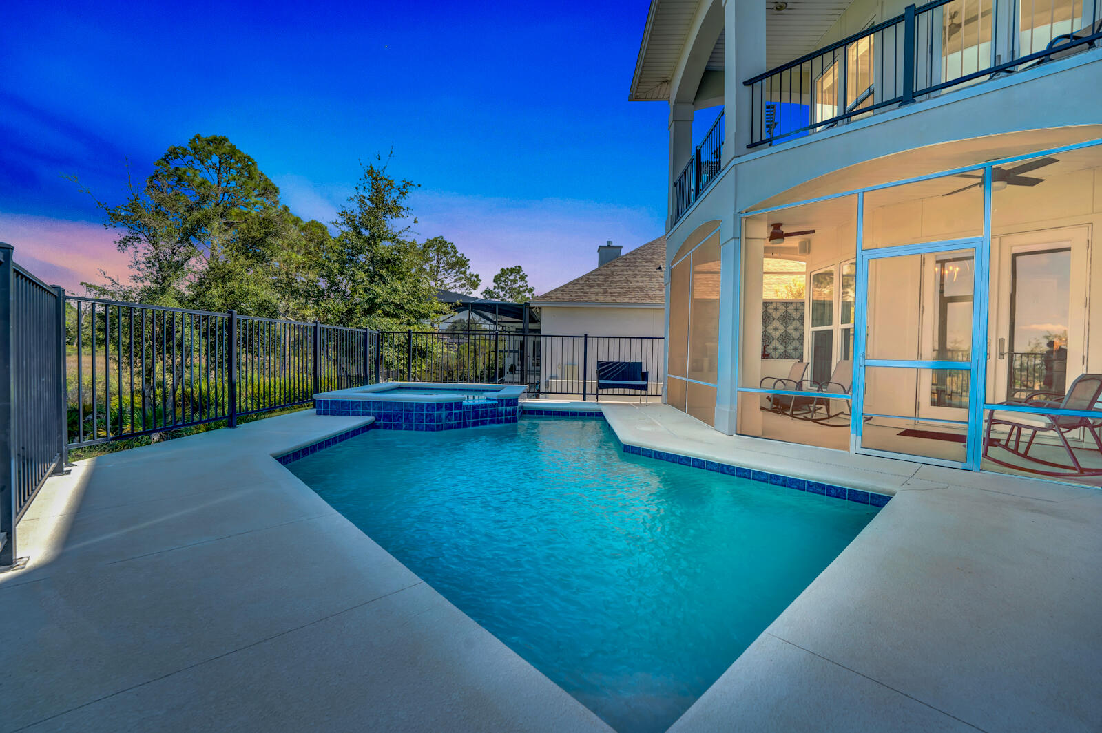 PRESERVE ON THE BAY PH 1 - Residential