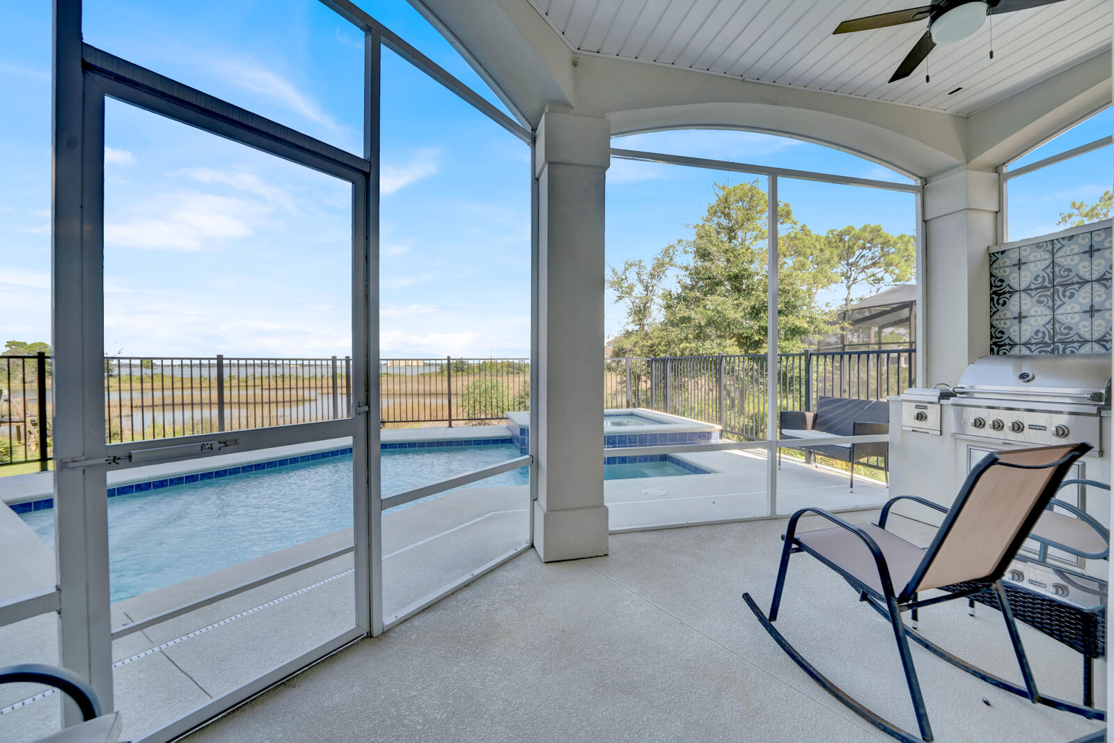 PRESERVE ON THE BAY PH 1 - Residential