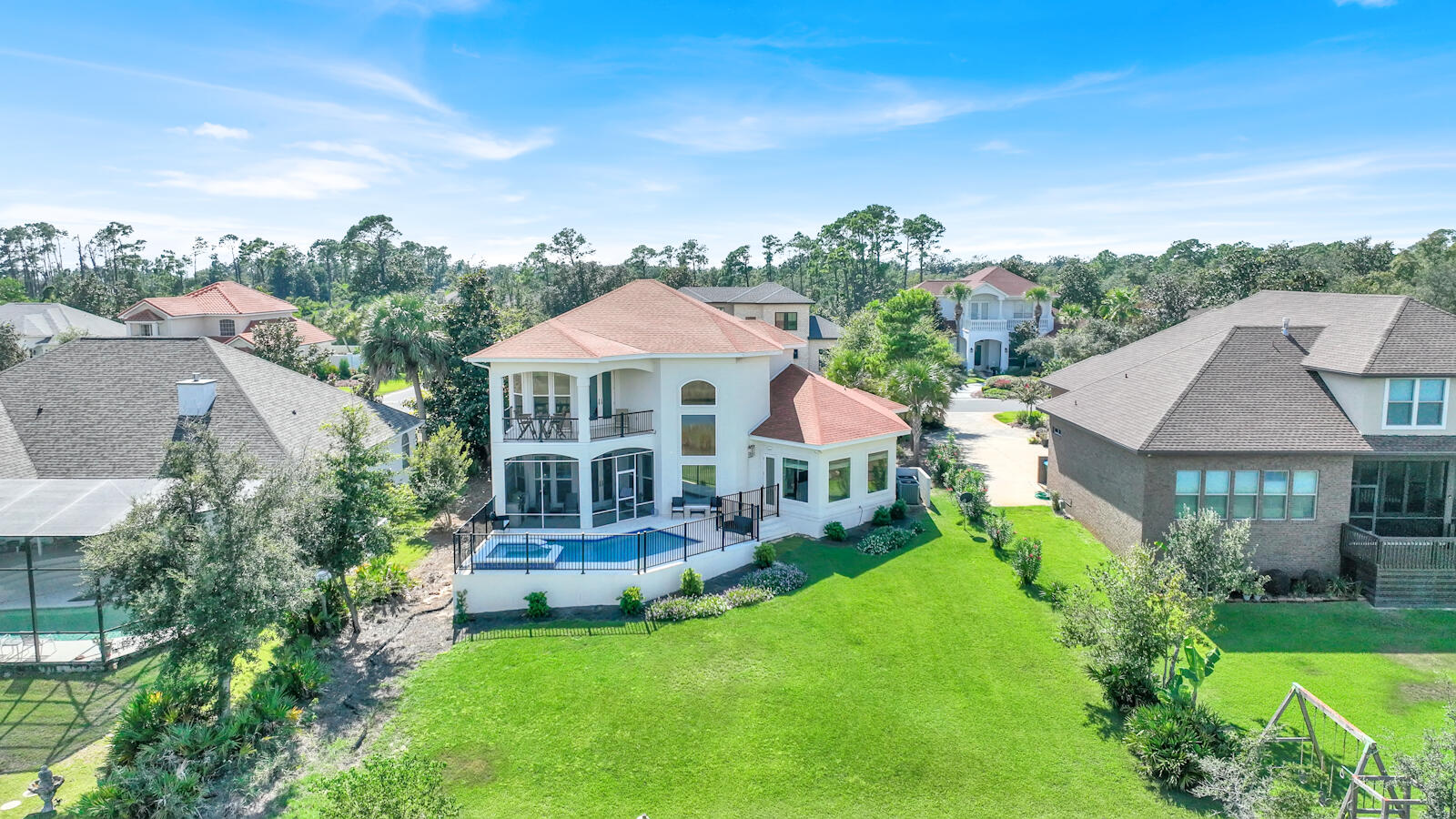 PRESERVE ON THE BAY PH 1 - Residential