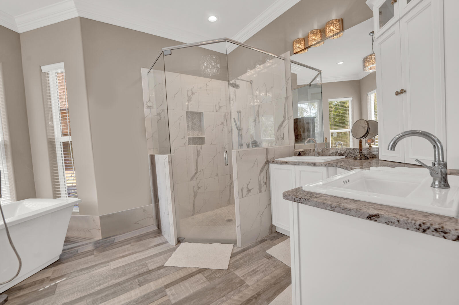 PRESERVE ON THE BAY PH 1 - Residential