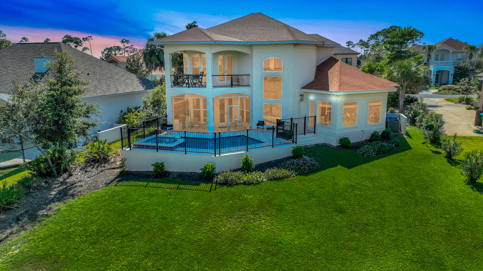 PRESERVE ON THE BAY PH 1 - Residential