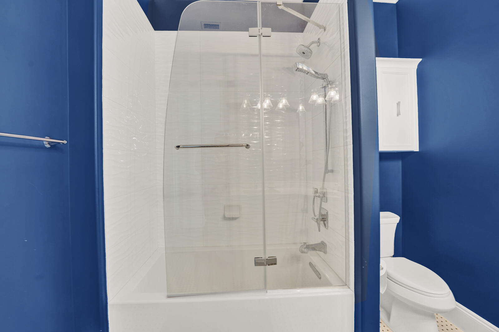 PRESERVE ON THE BAY PH 1 - Residential