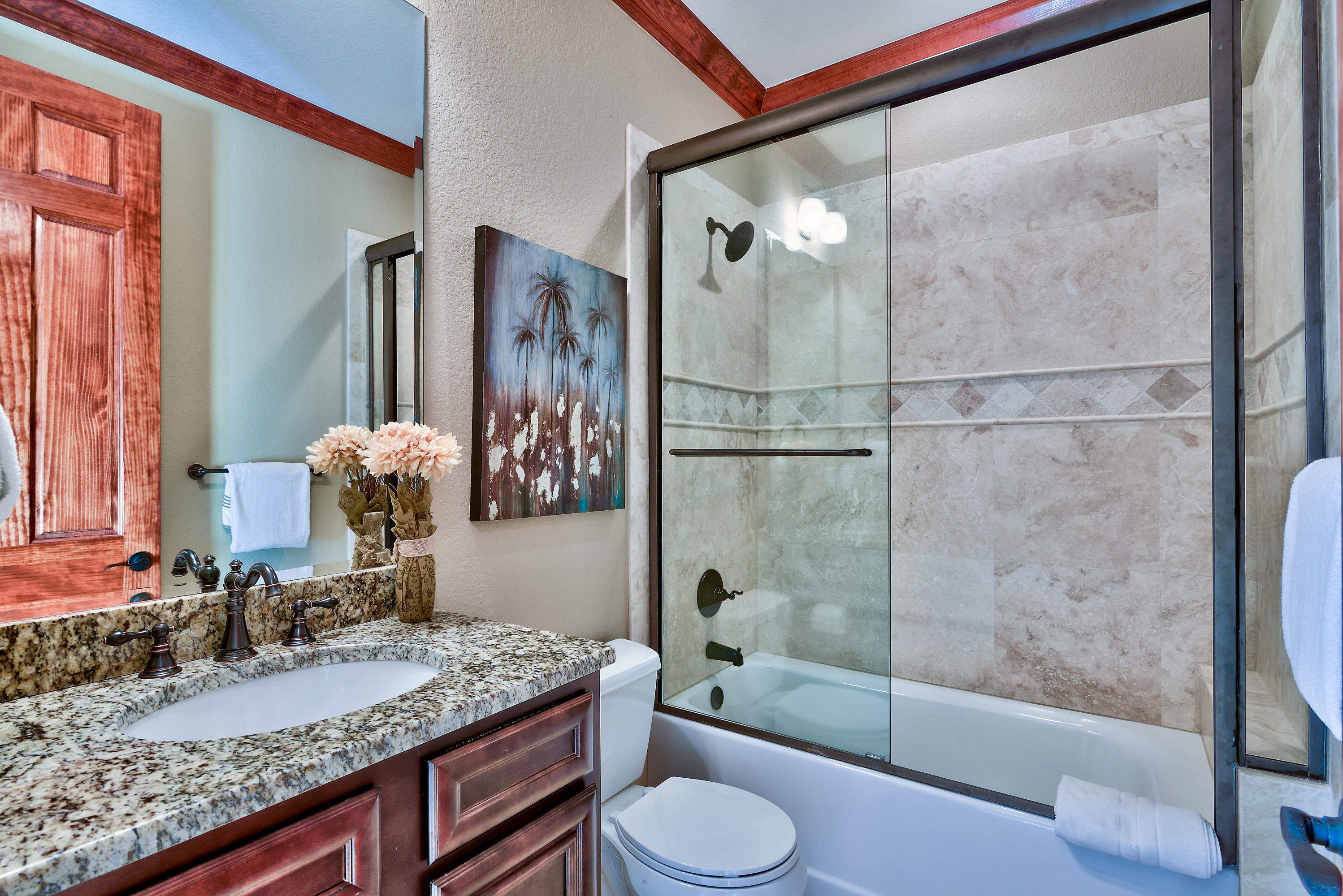 SAINT TROPEZ - Residential