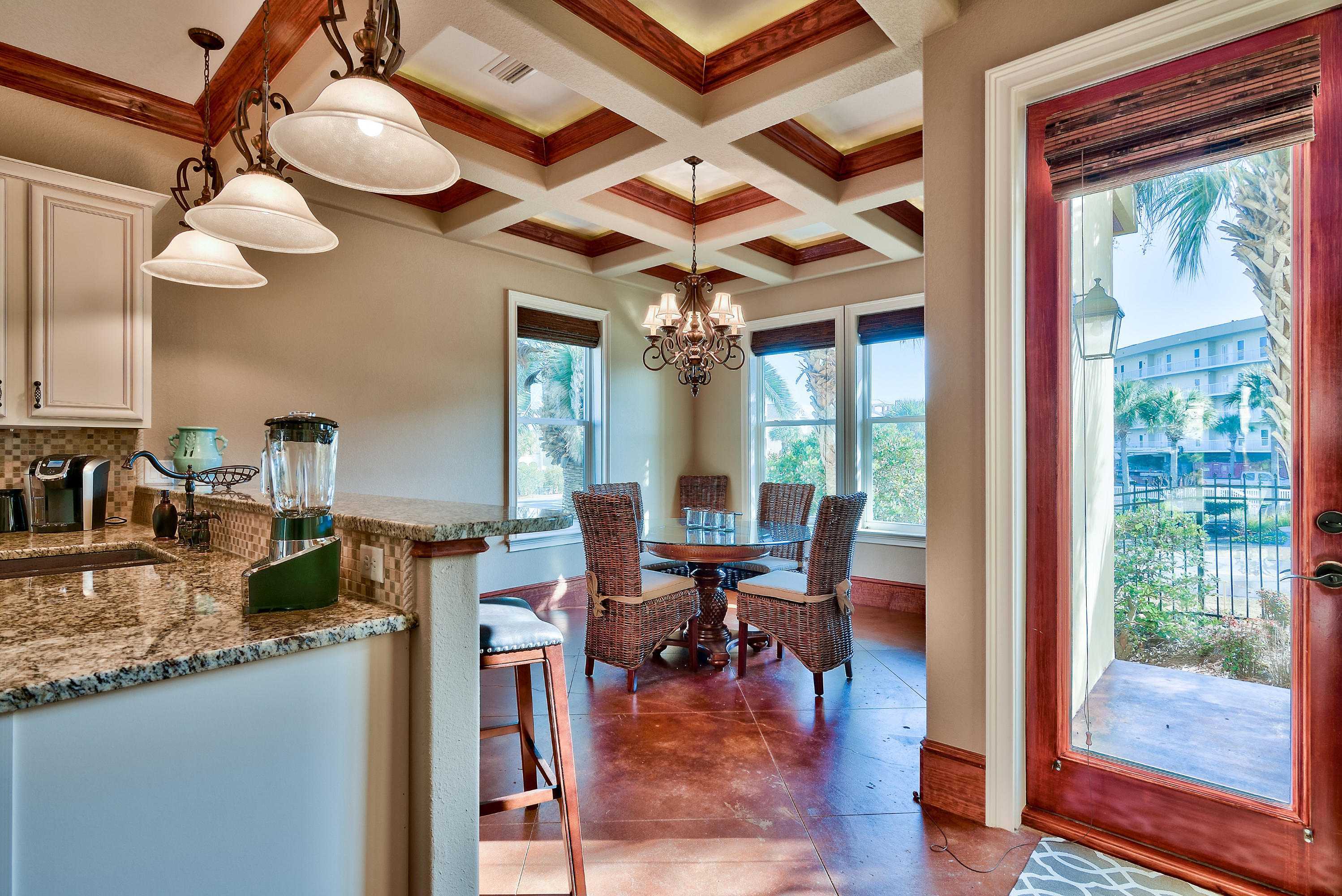 SAINT TROPEZ - Residential