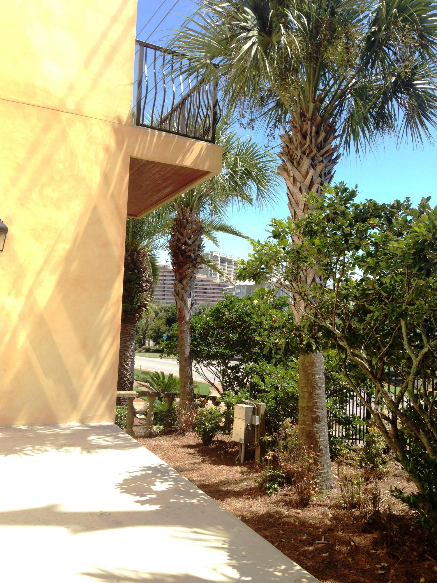 SAINT TROPEZ - Residential