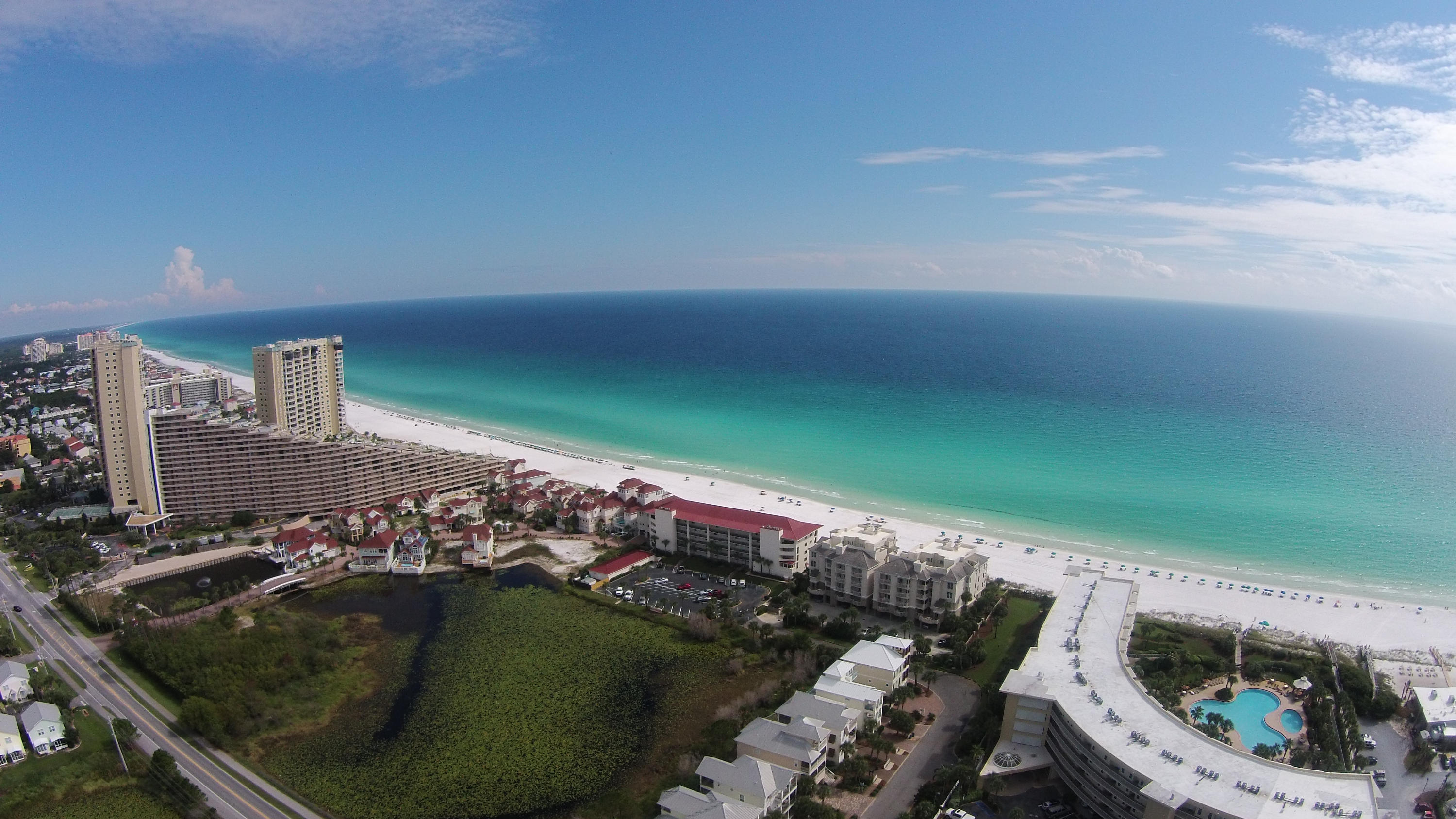 SAINT TROPEZ - Residential