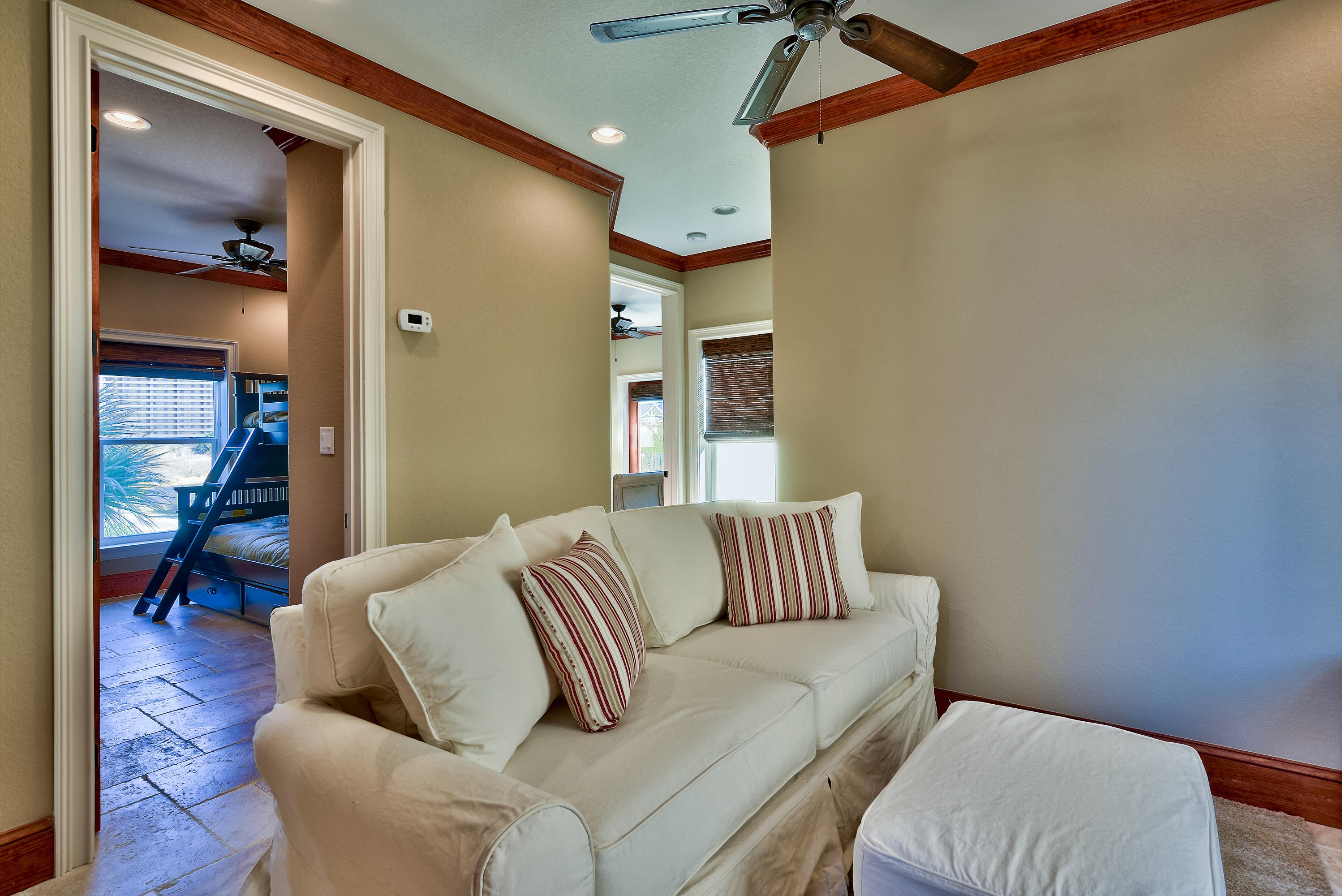 SAINT TROPEZ - Residential