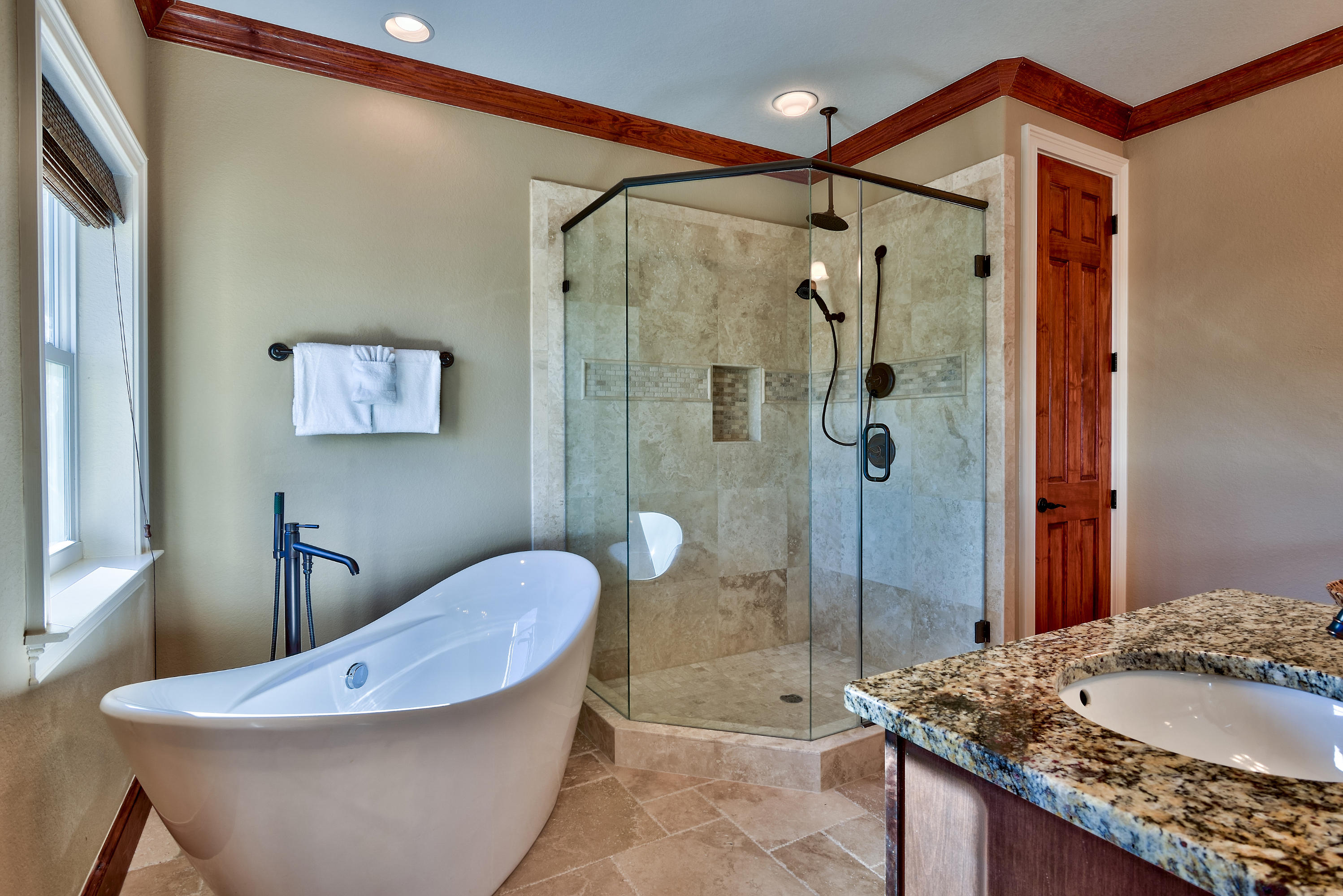 SAINT TROPEZ - Residential