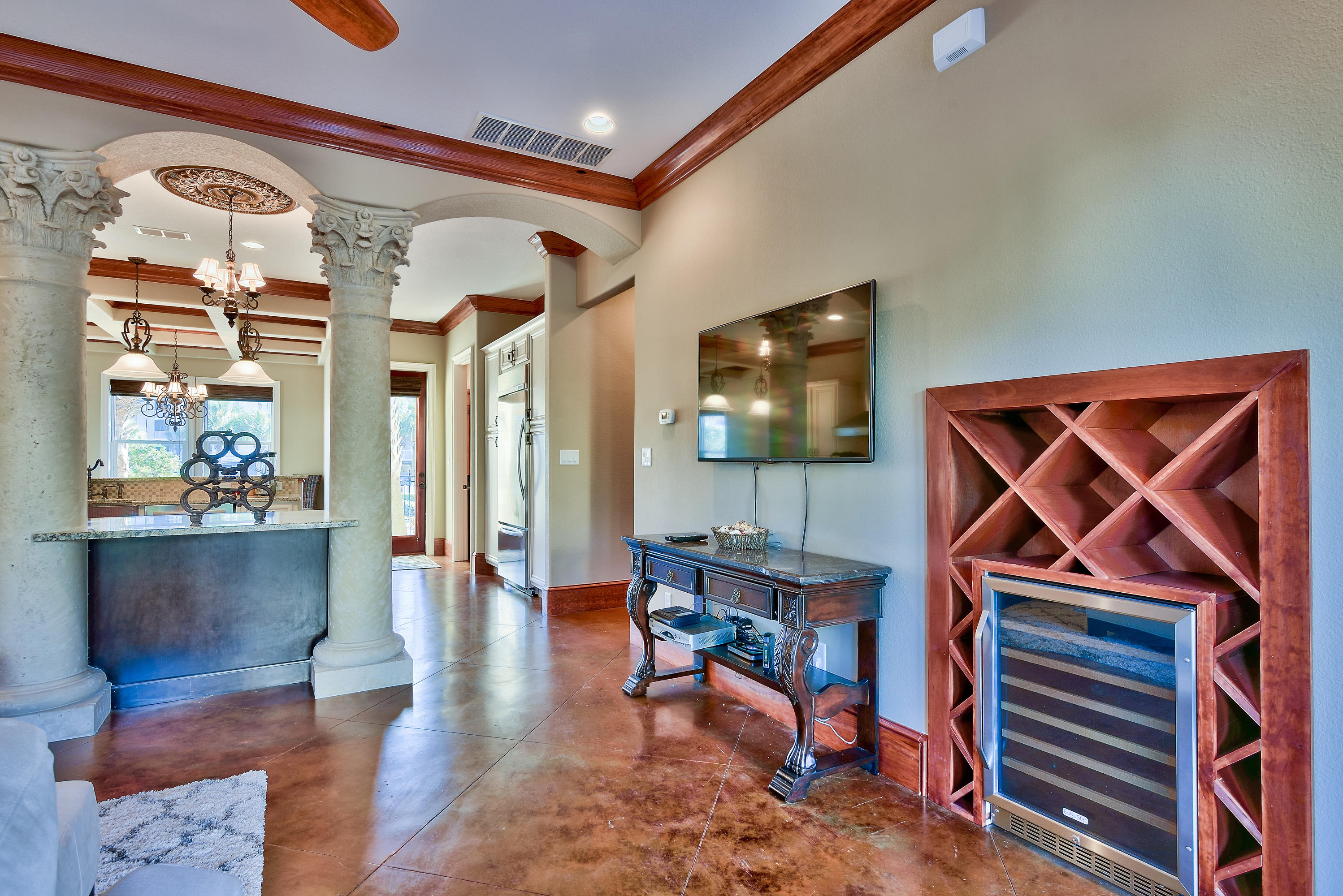 SAINT TROPEZ - Residential