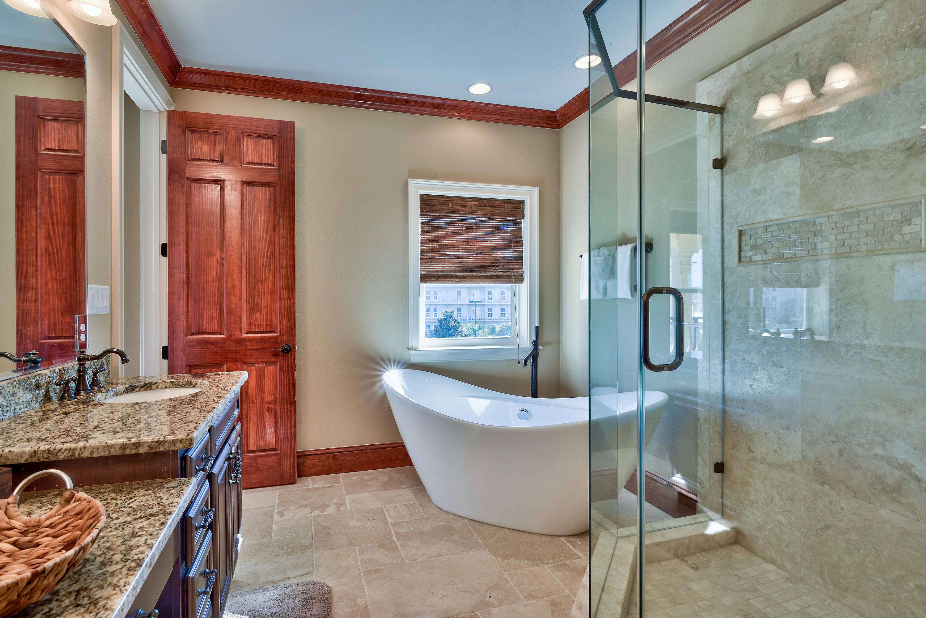 SAINT TROPEZ - Residential