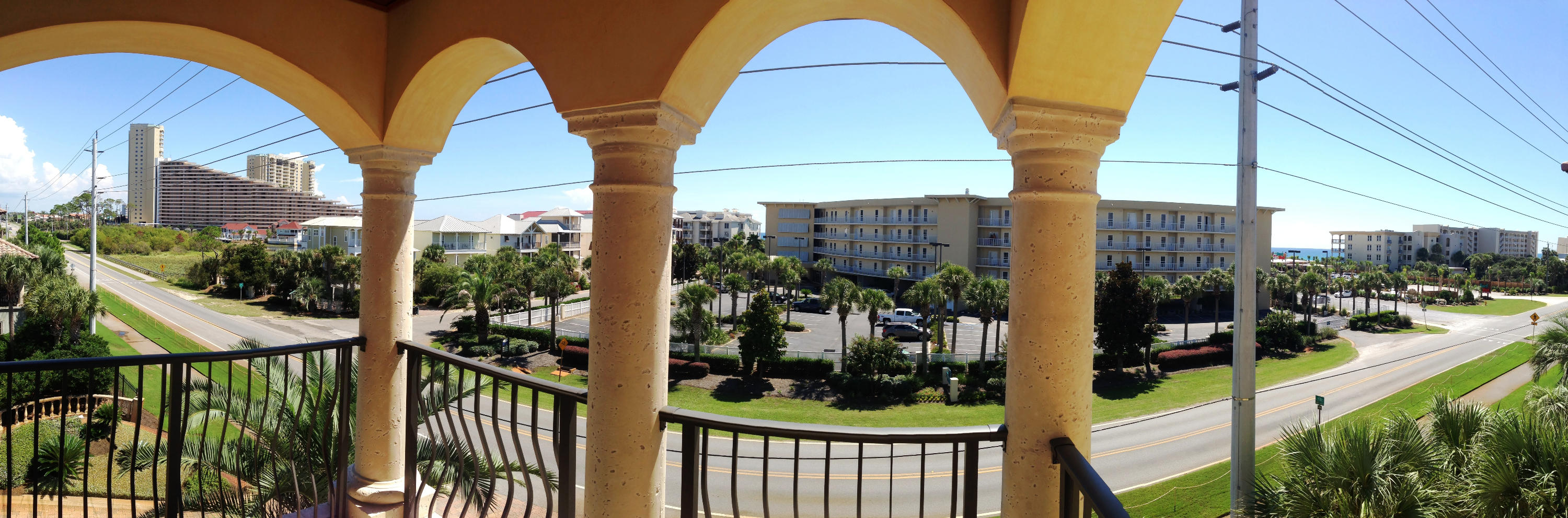 SAINT TROPEZ - Residential