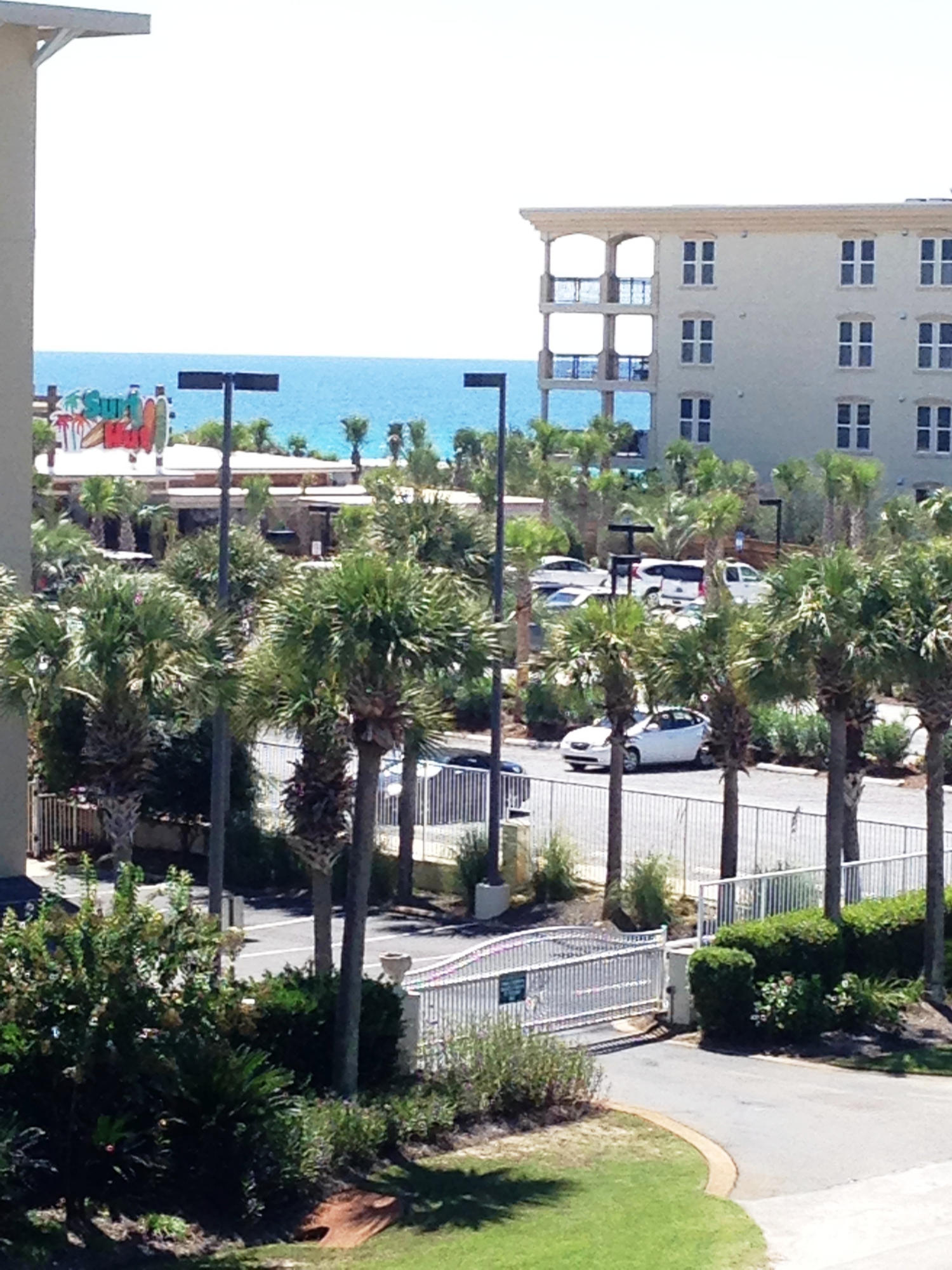 SAINT TROPEZ - Residential