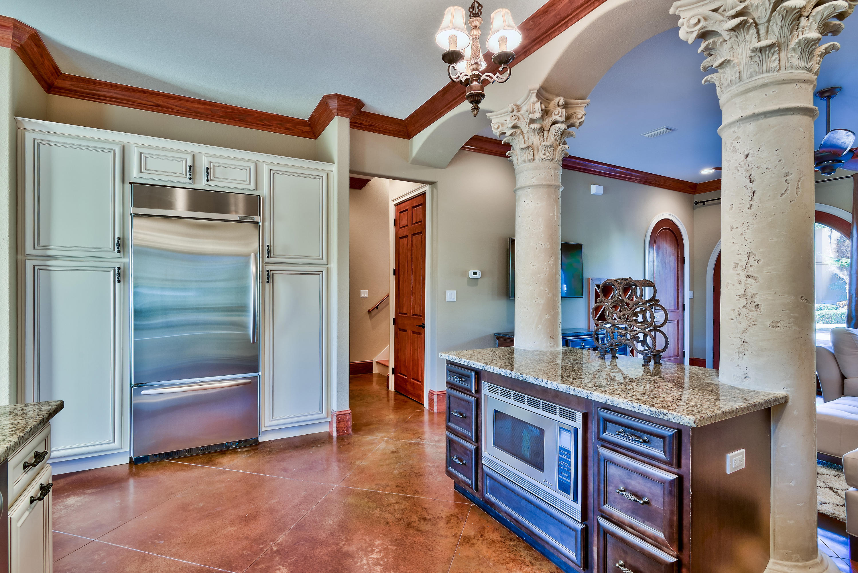 SAINT TROPEZ - Residential