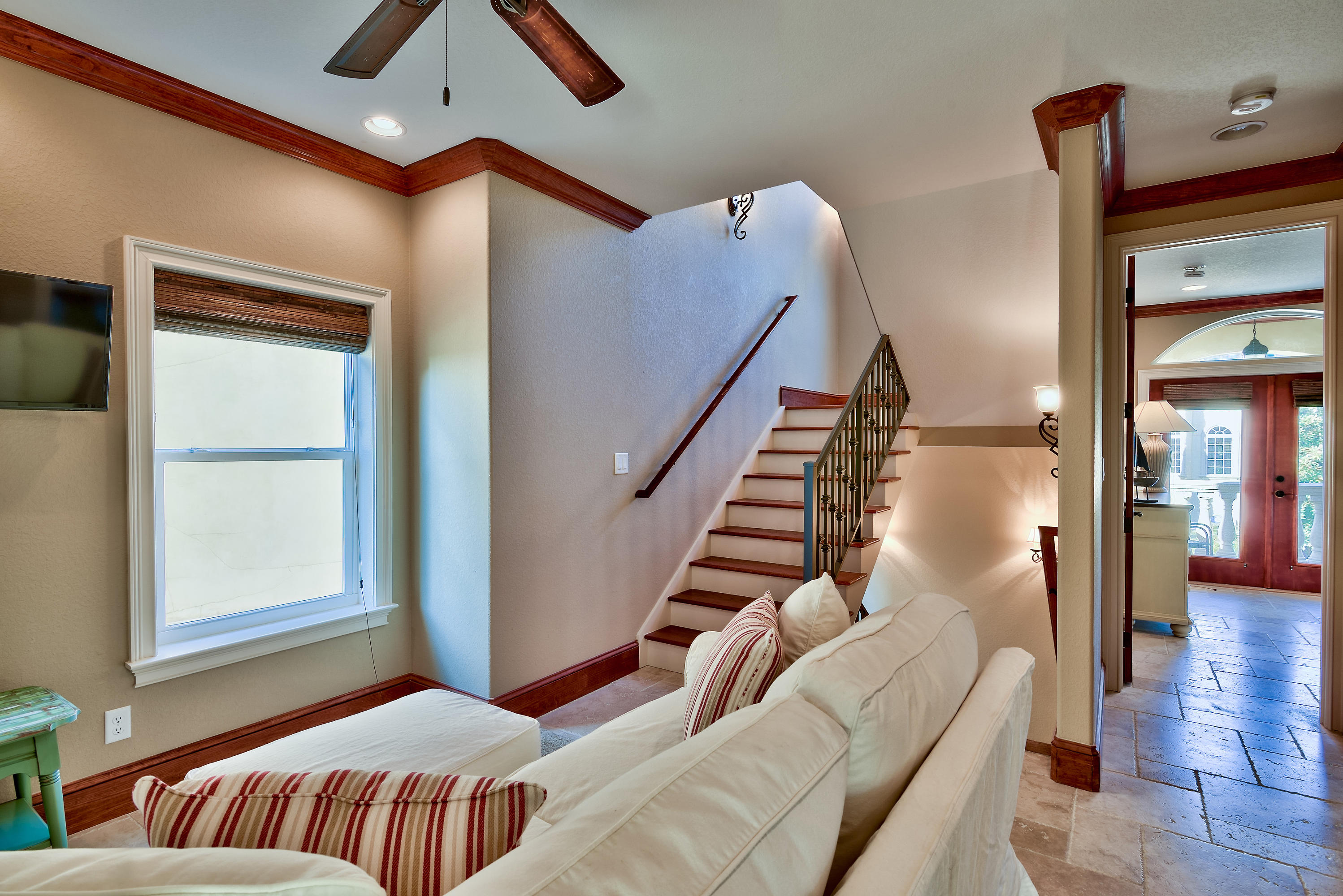 SAINT TROPEZ - Residential