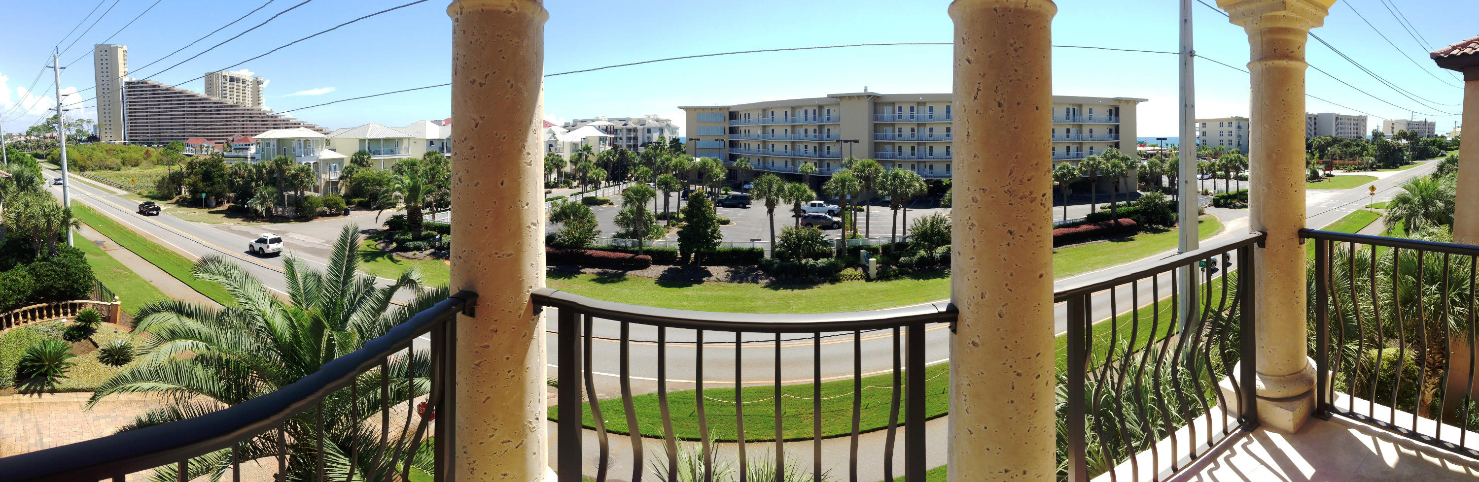 SAINT TROPEZ - Residential