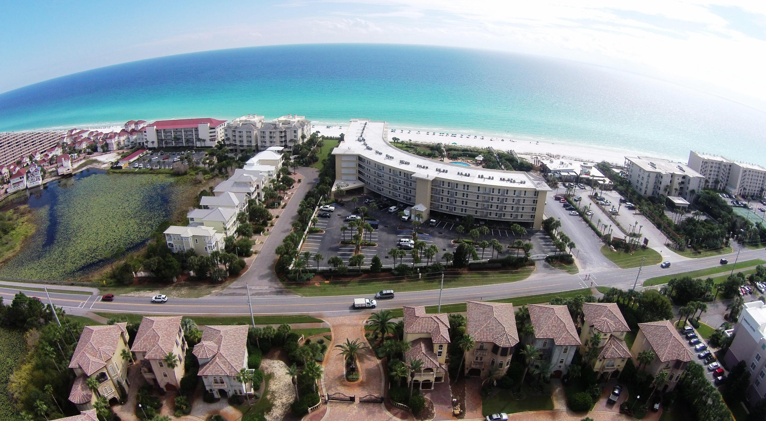 SAINT TROPEZ - Residential