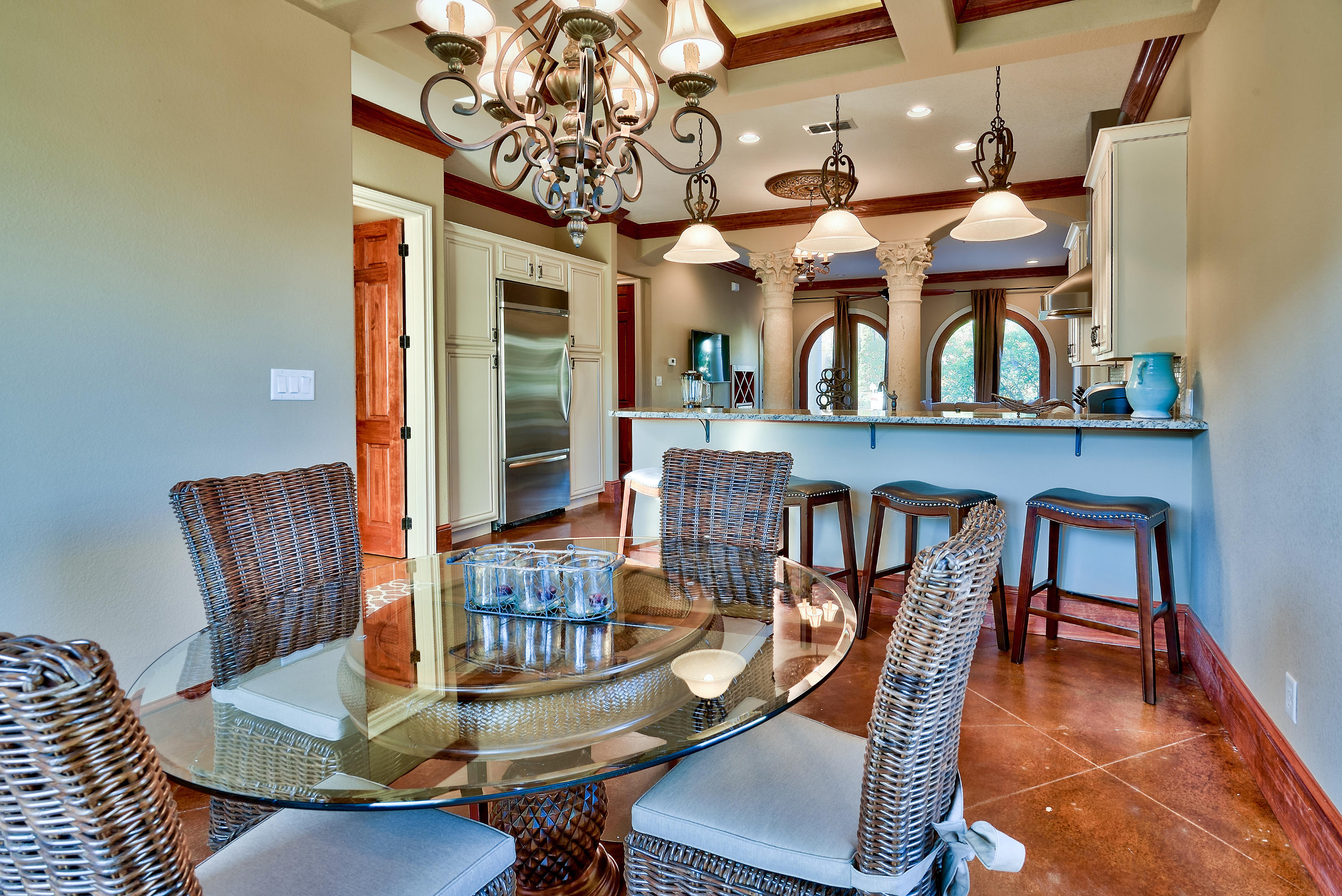 SAINT TROPEZ - Residential