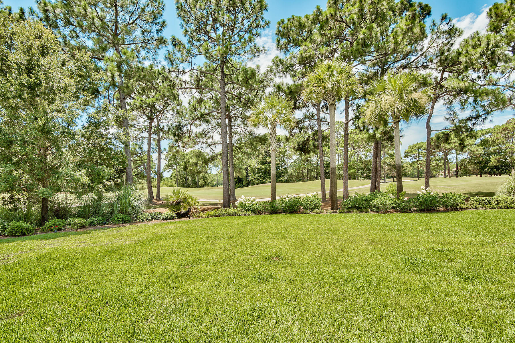 BURNT PINE - Residential