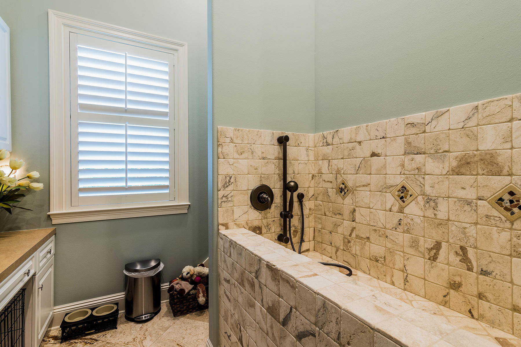 BURNT PINE - Residential