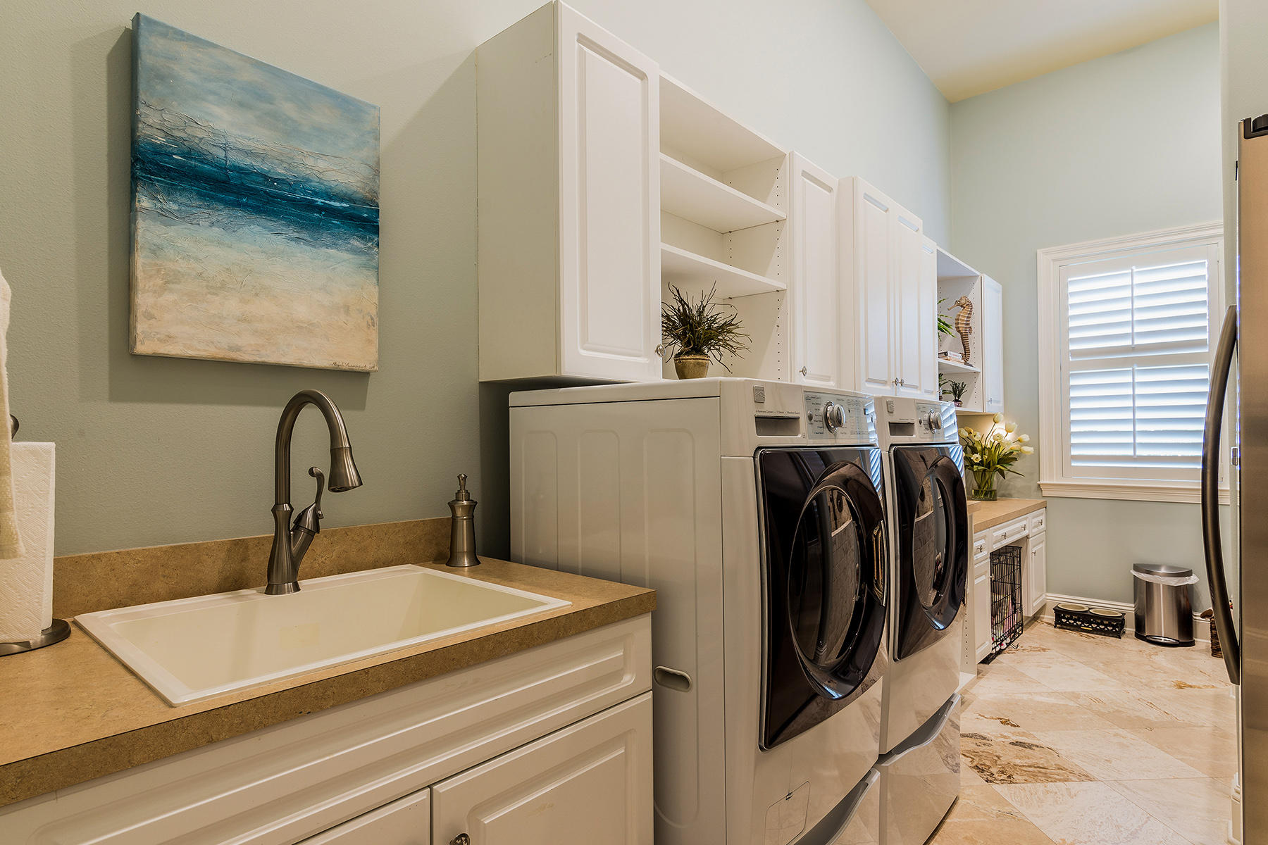 BURNT PINE - Residential