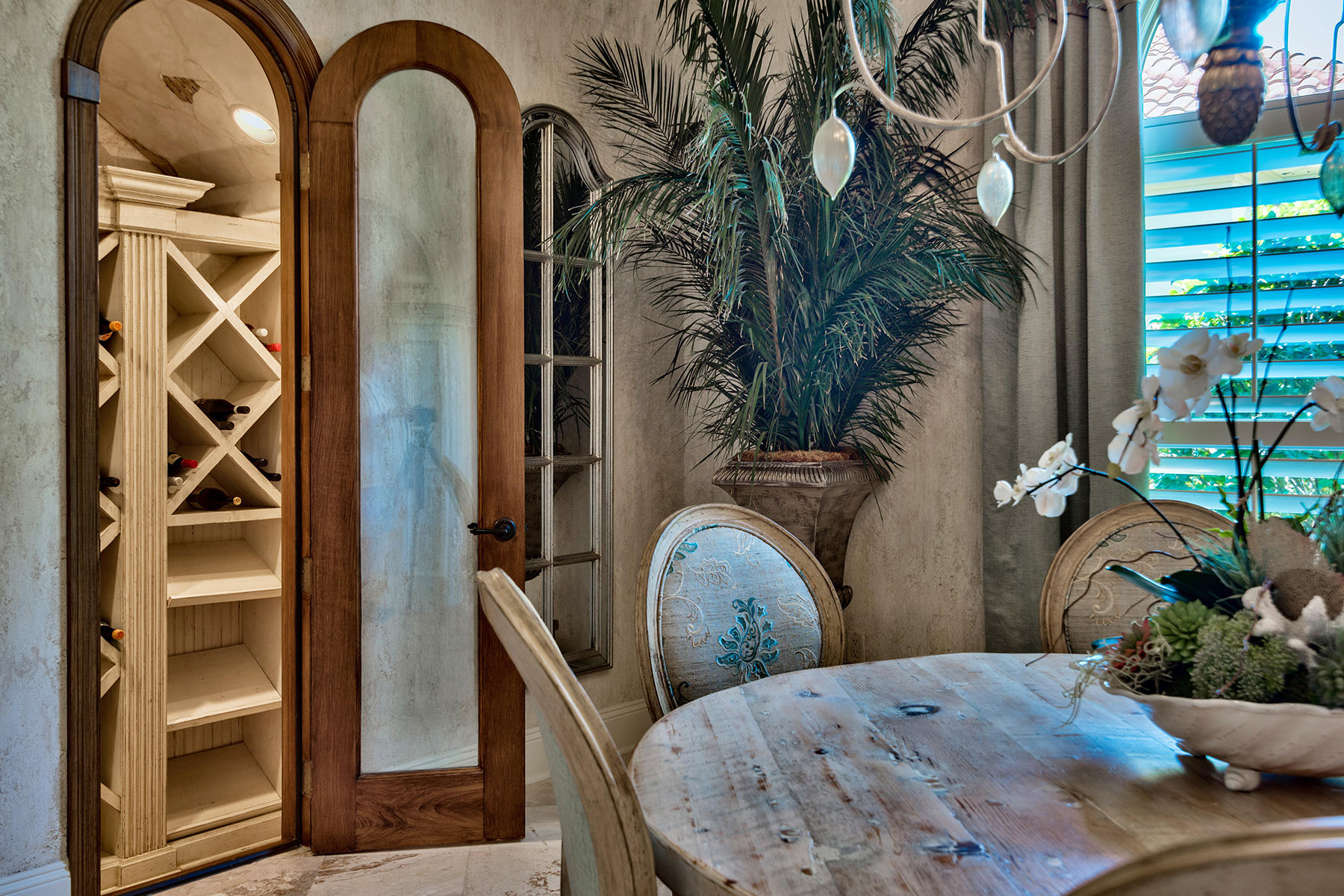 BURNT PINE - Residential