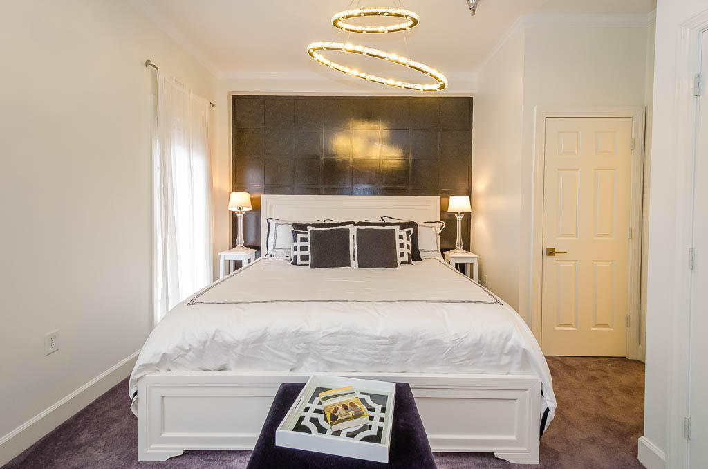 VILLAGE OF SOUTH WALTON BEACH THE - Residential