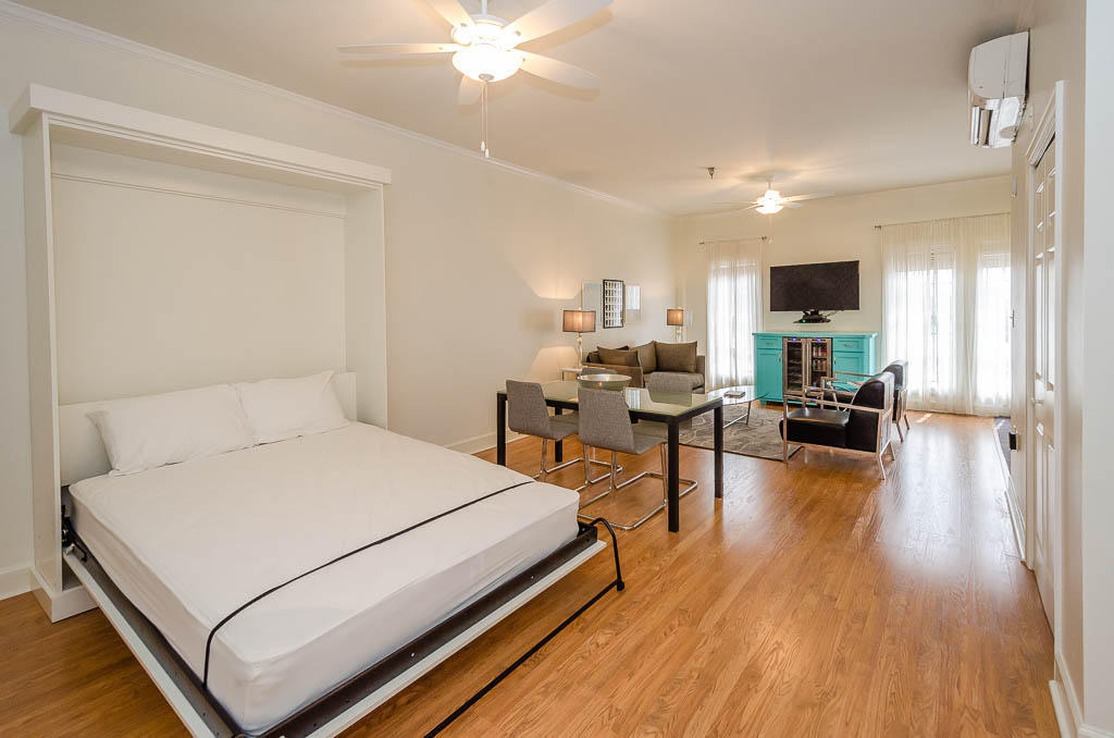 VILLAGE OF SOUTH WALTON BEACH THE - Residential