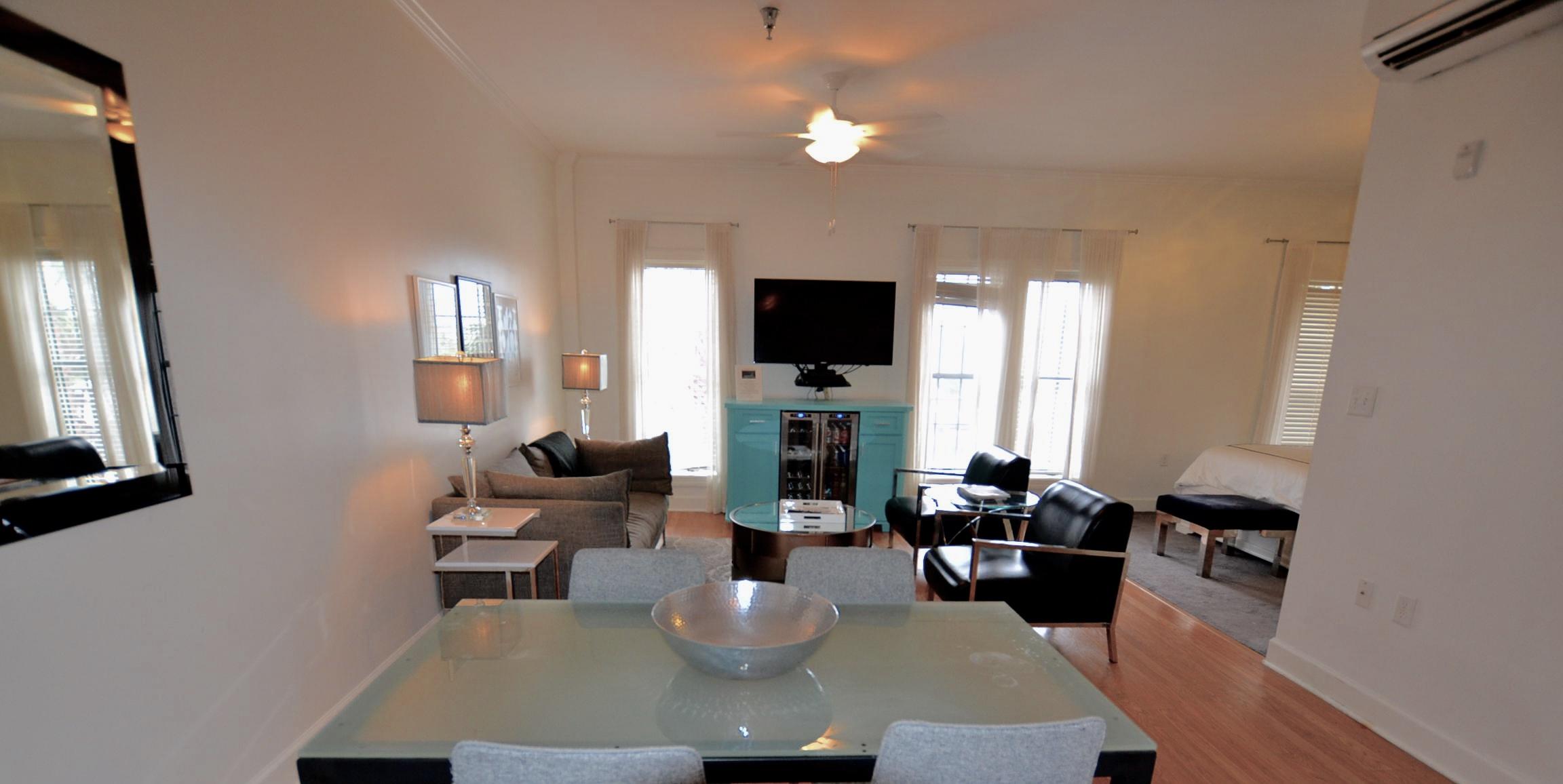 VILLAGE OF SOUTH WALTON BEACH THE - Residential