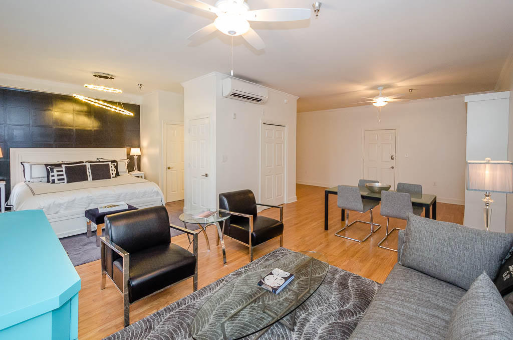 VILLAGE OF SOUTH WALTON BEACH THE - Residential