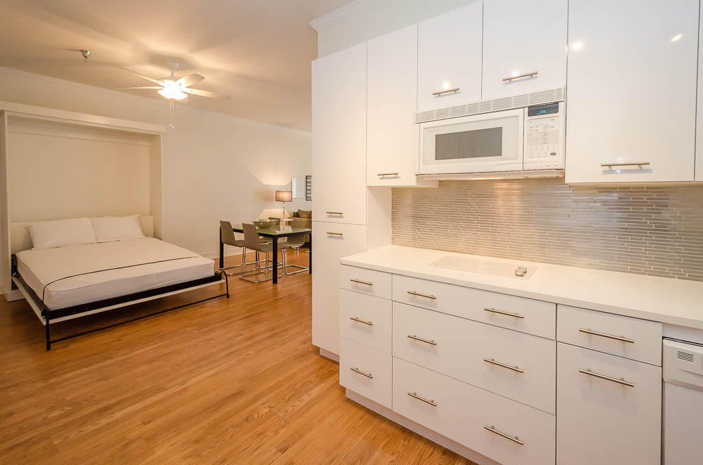 VILLAGE OF SOUTH WALTON BEACH THE - Residential