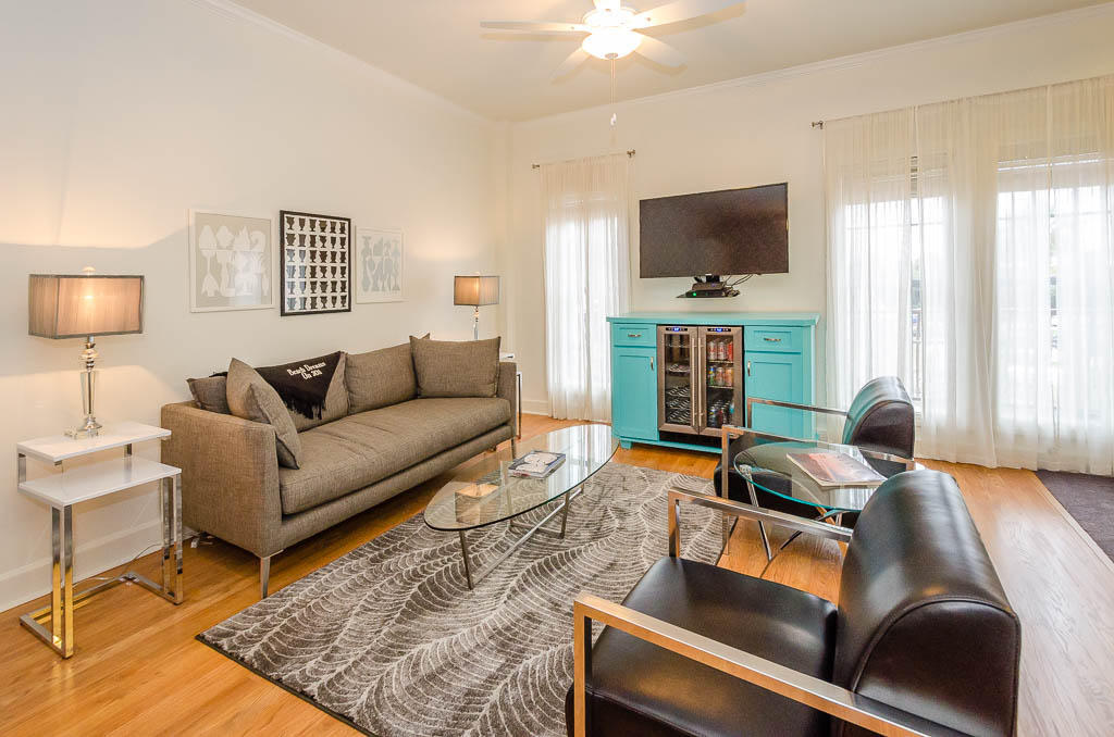 VILLAGE OF SOUTH WALTON BEACH THE - Residential