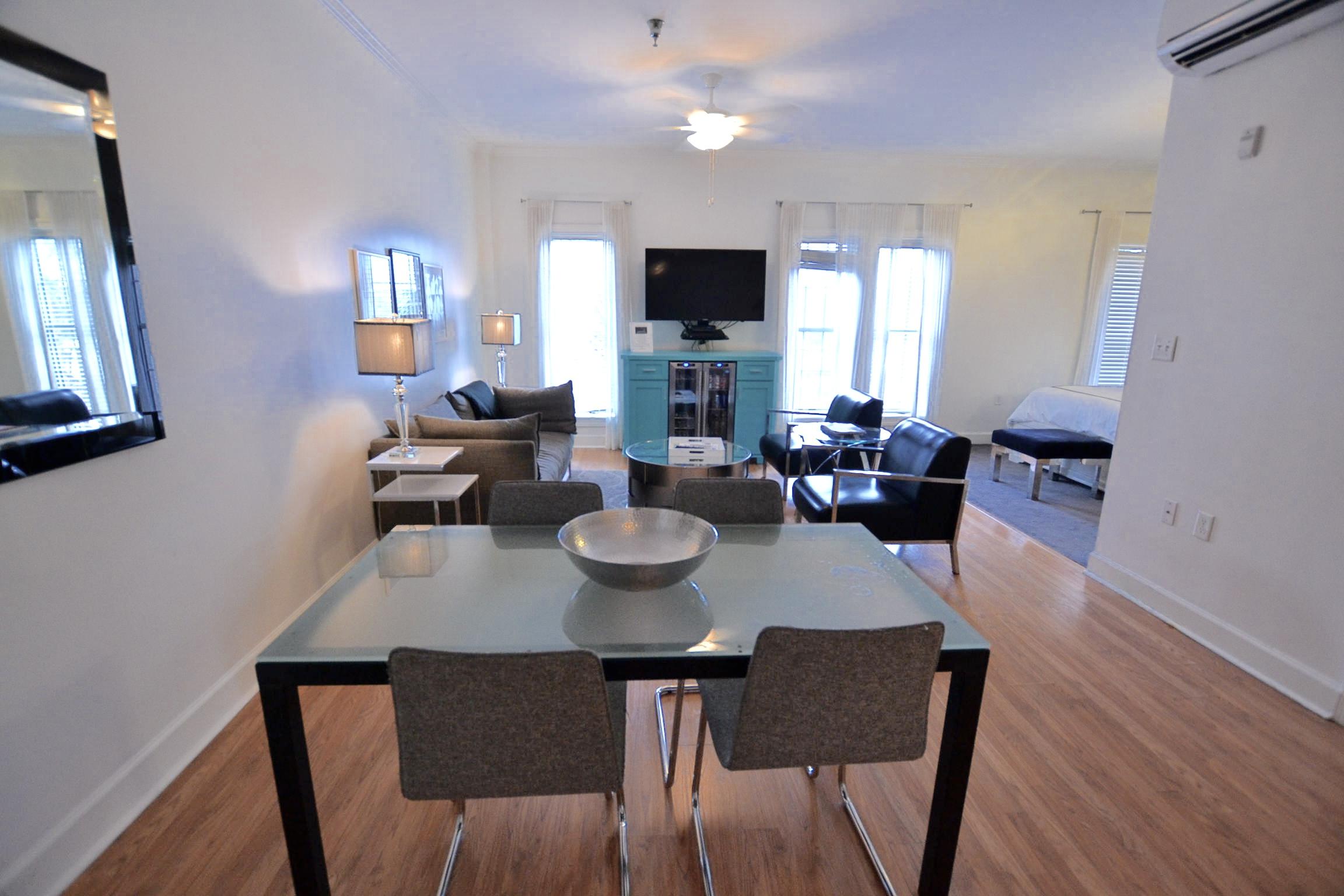 VILLAGE OF SOUTH WALTON BEACH THE - Residential