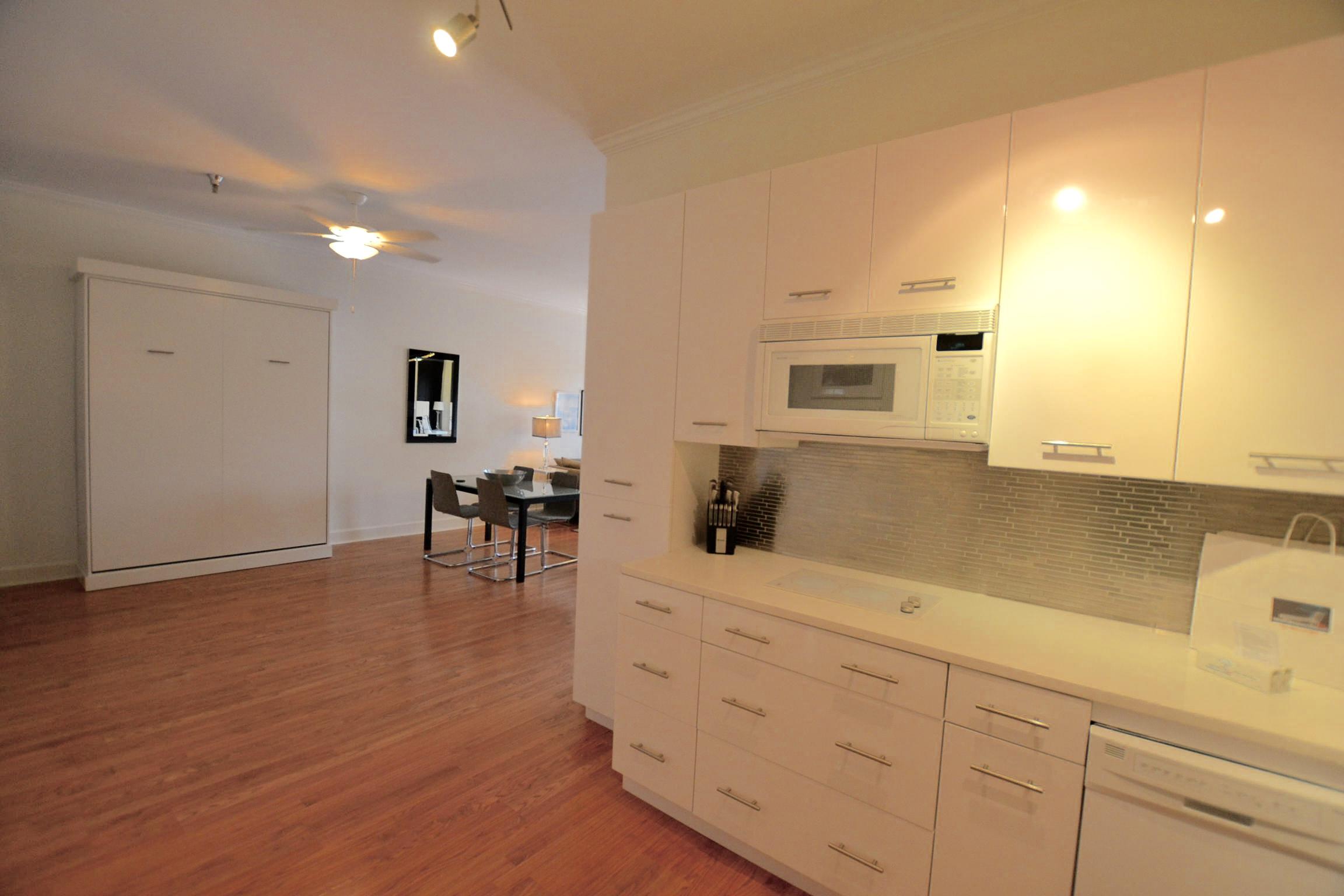 VILLAGE OF SOUTH WALTON BEACH THE - Residential