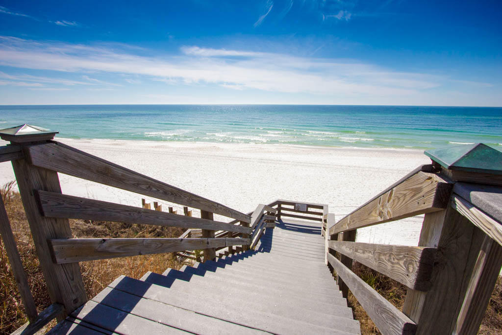 VILLAGE OF SOUTH WALTON BEACH THE - Residential