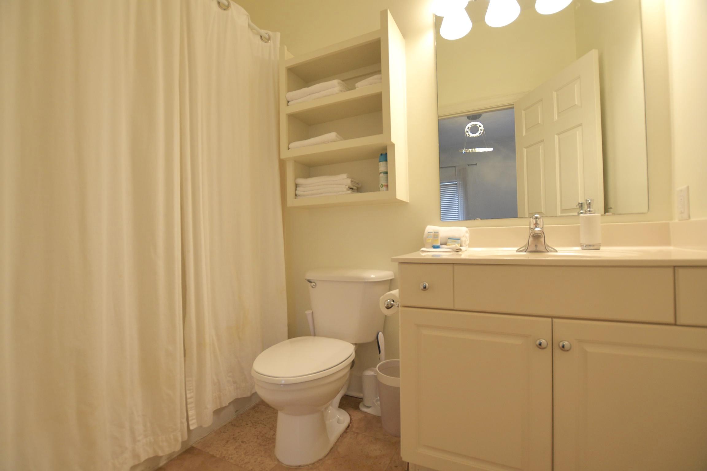 VILLAGE OF SOUTH WALTON BEACH THE - Residential