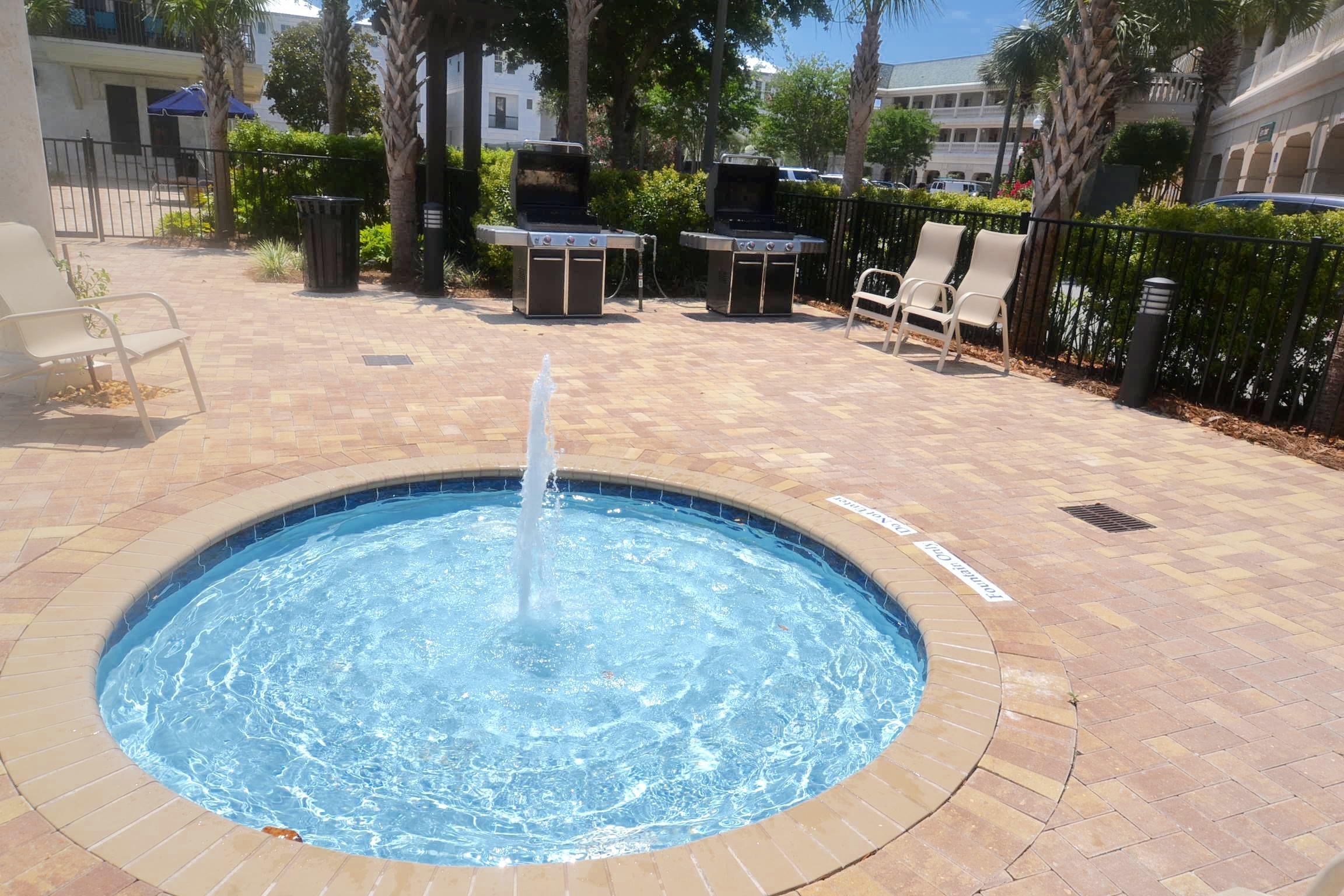 VILLAGE OF SOUTH WALTON BEACH THE - Residential