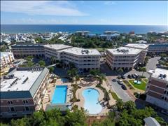 VILLAGE OF SOUTH WALTON BEACH THE - Residential