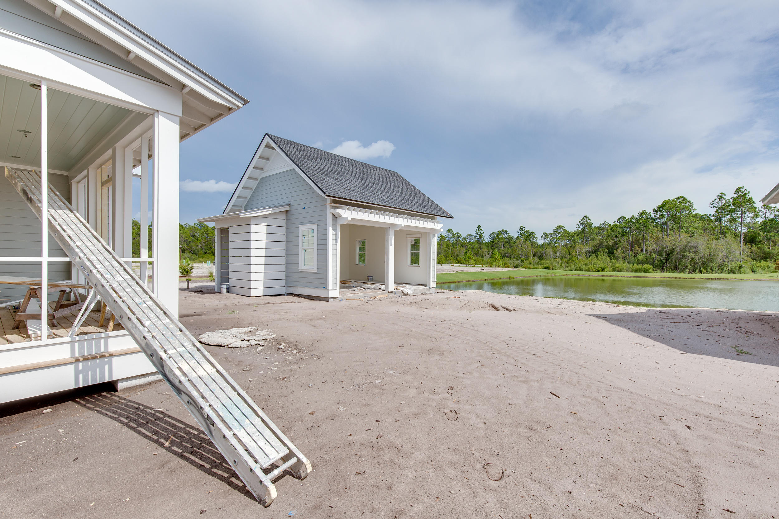 WATERSOUND ORIGINS - Residential