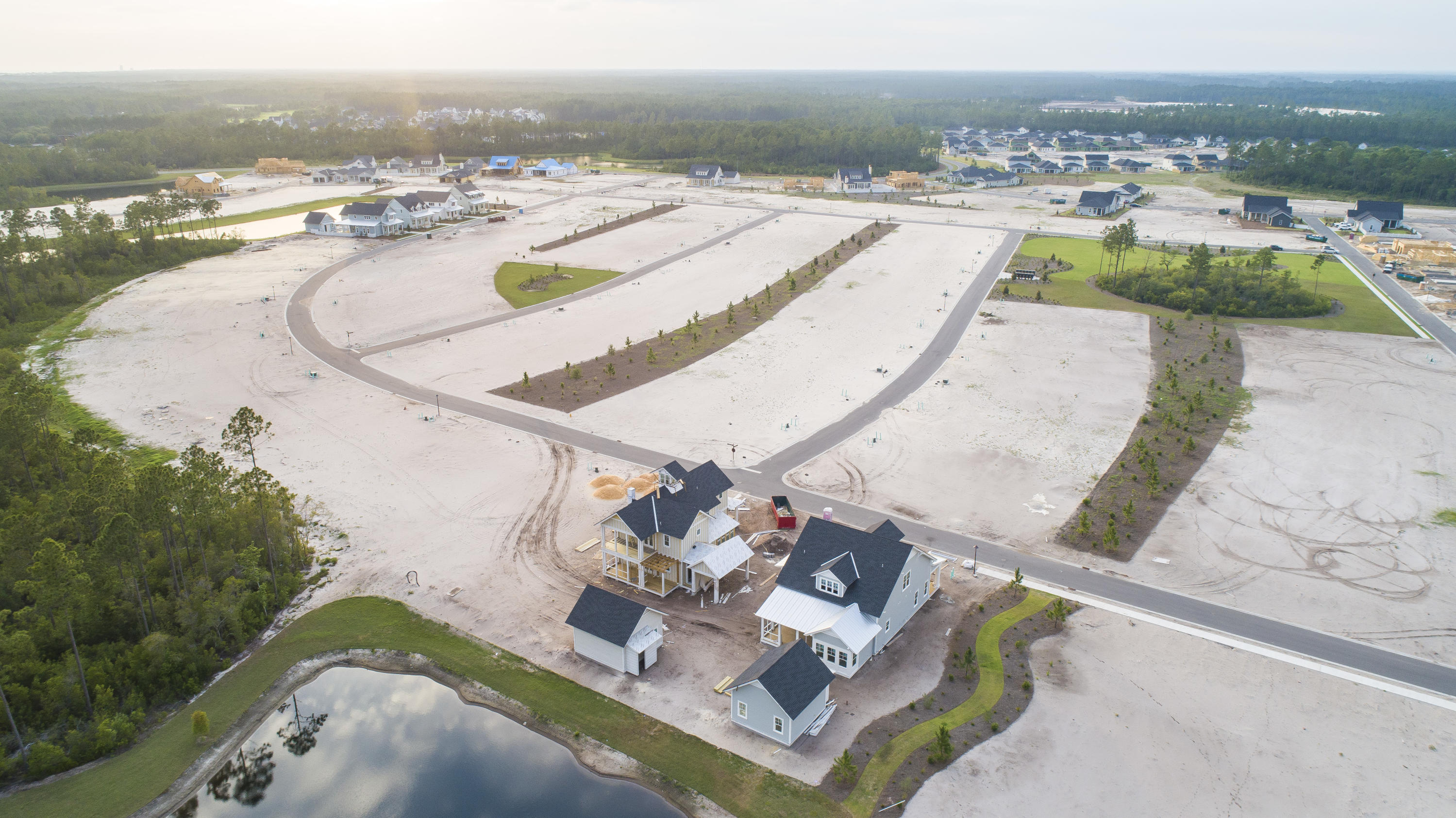 WATERSOUND ORIGINS - Residential