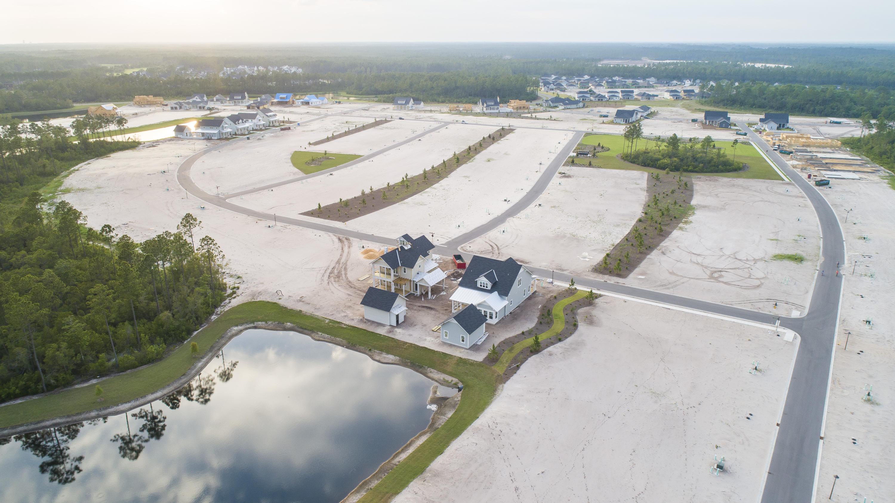 WATERSOUND ORIGINS - Residential